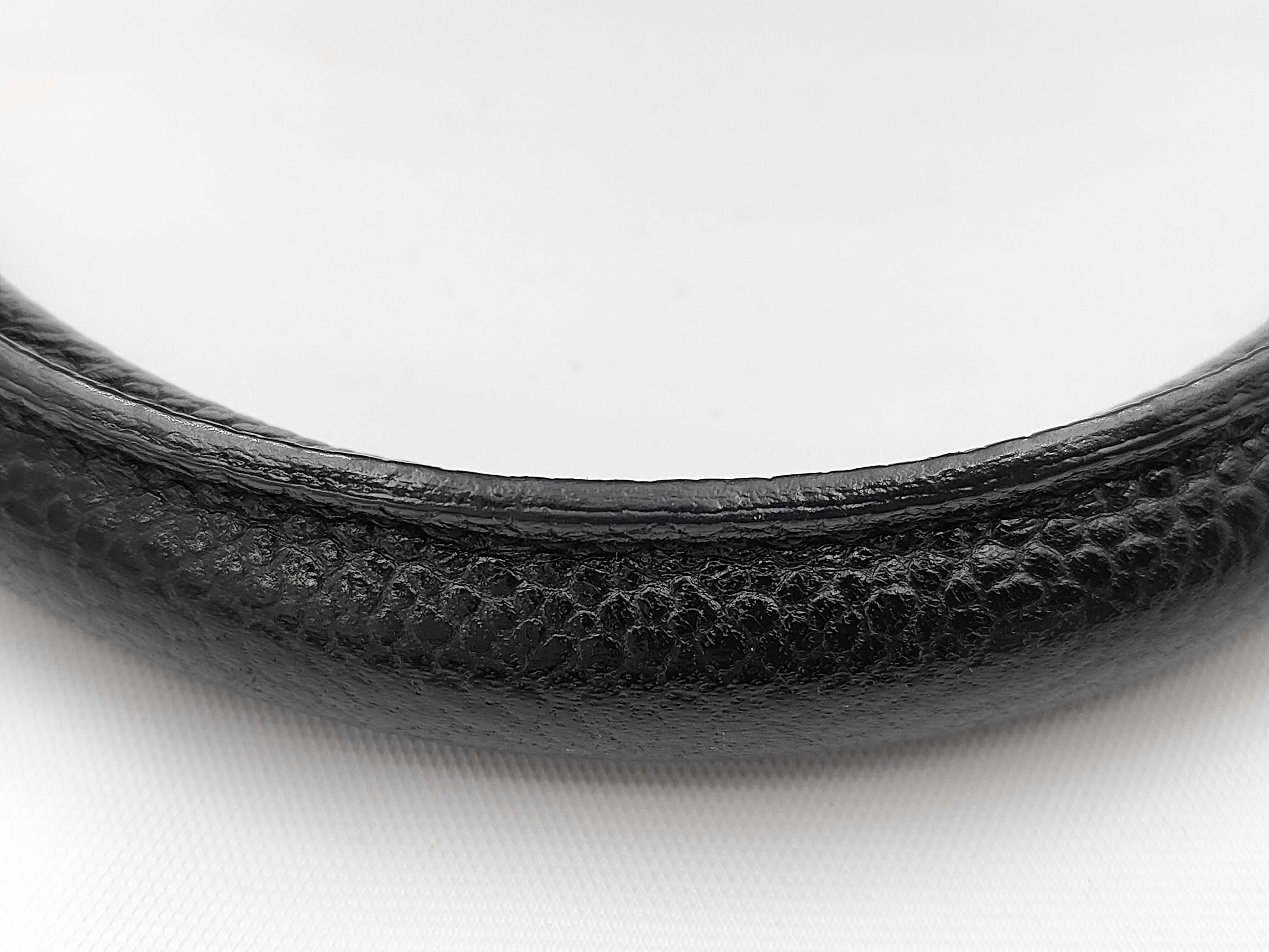 handbag, caviar leather handbag — view 4