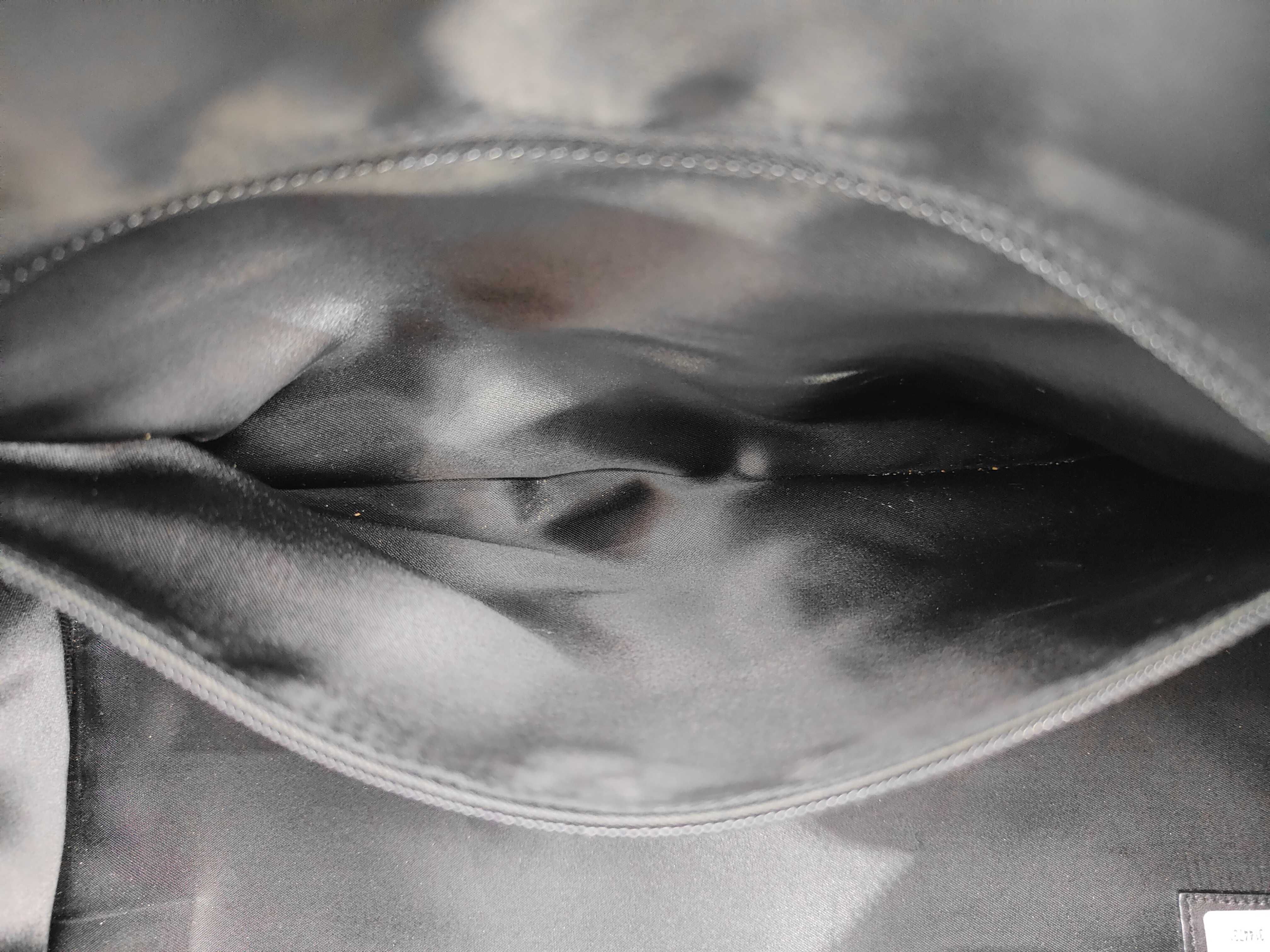 handbag, caviar leather handbag — view 10
