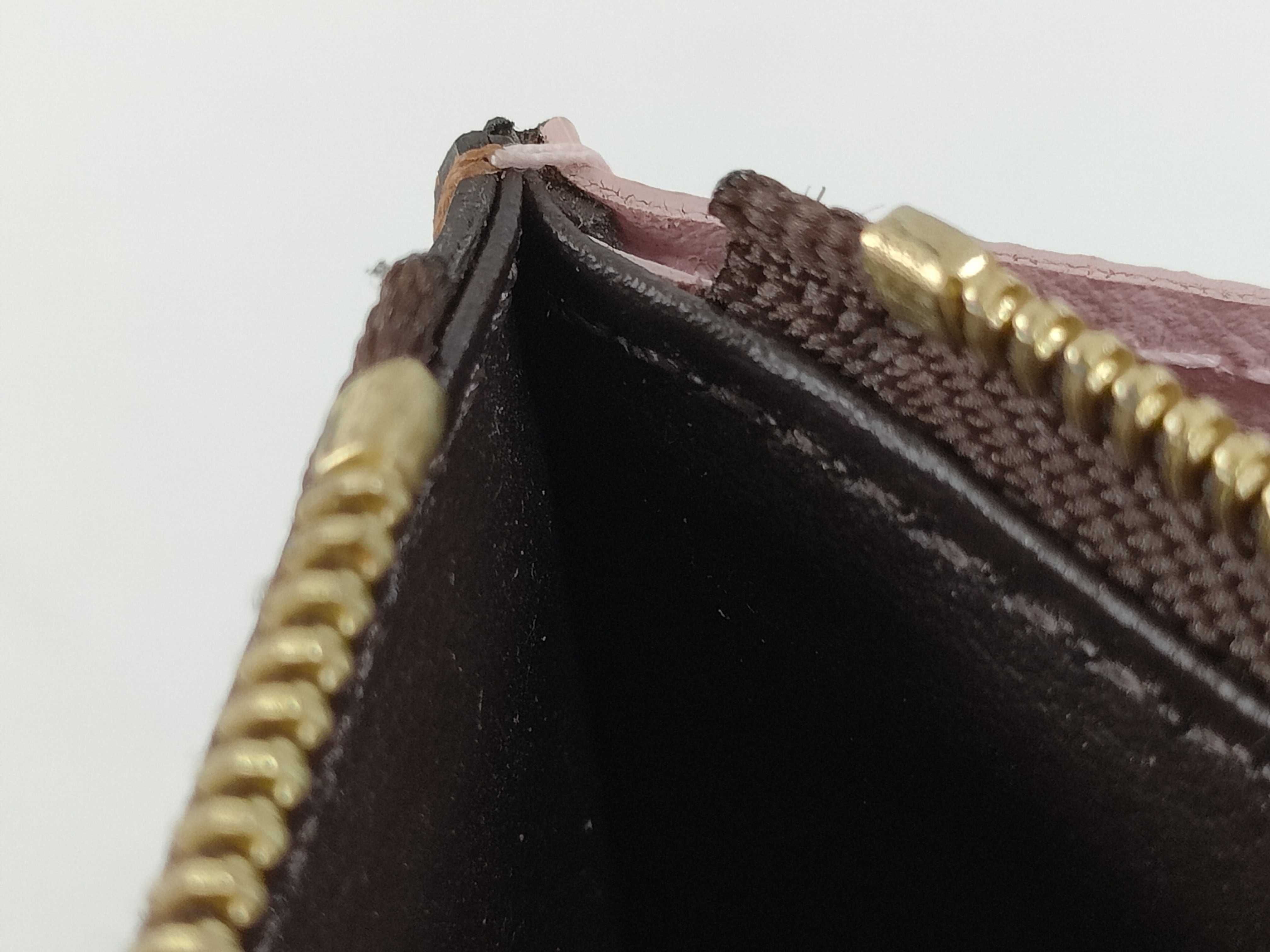 Damier Portefeuille Emilie / N60214 Wallet — view 9