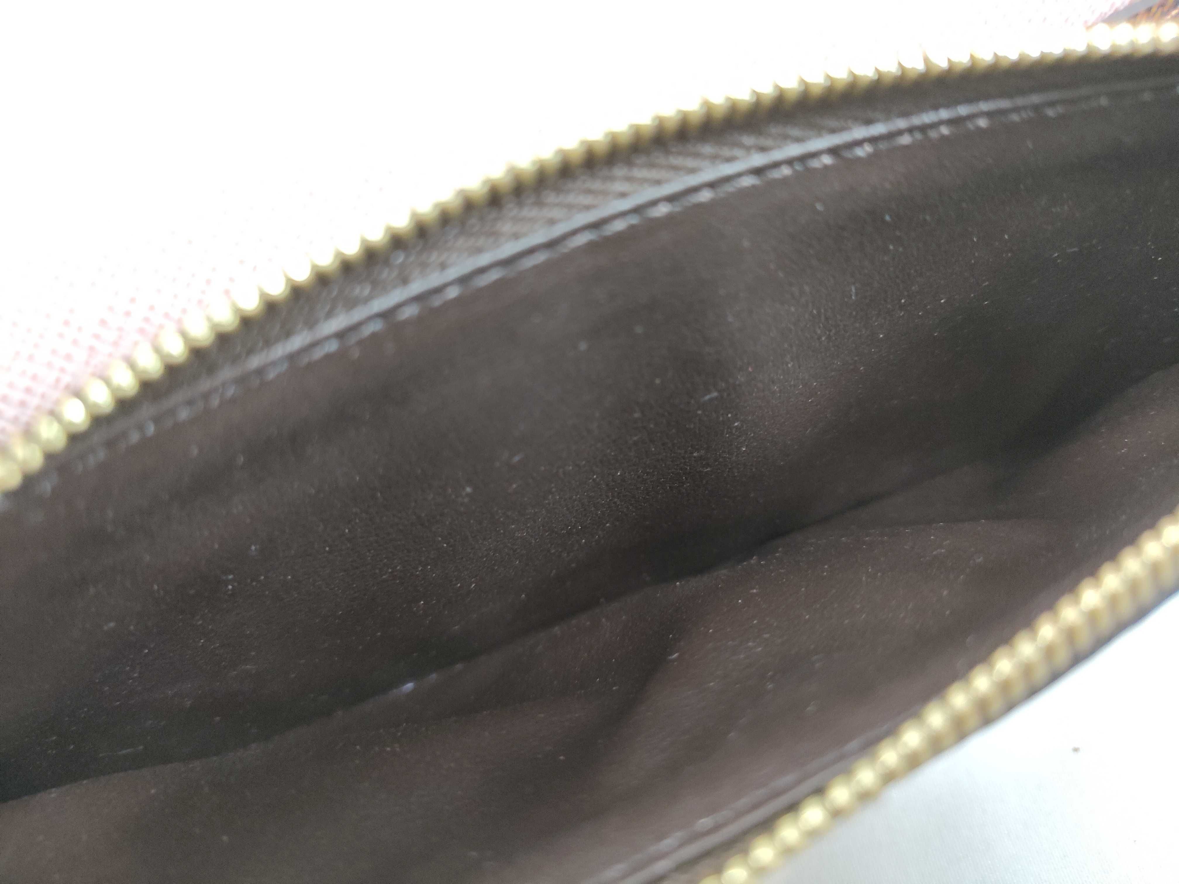 Damier Portefeuille Emilie / N60214 Wallet — view 10