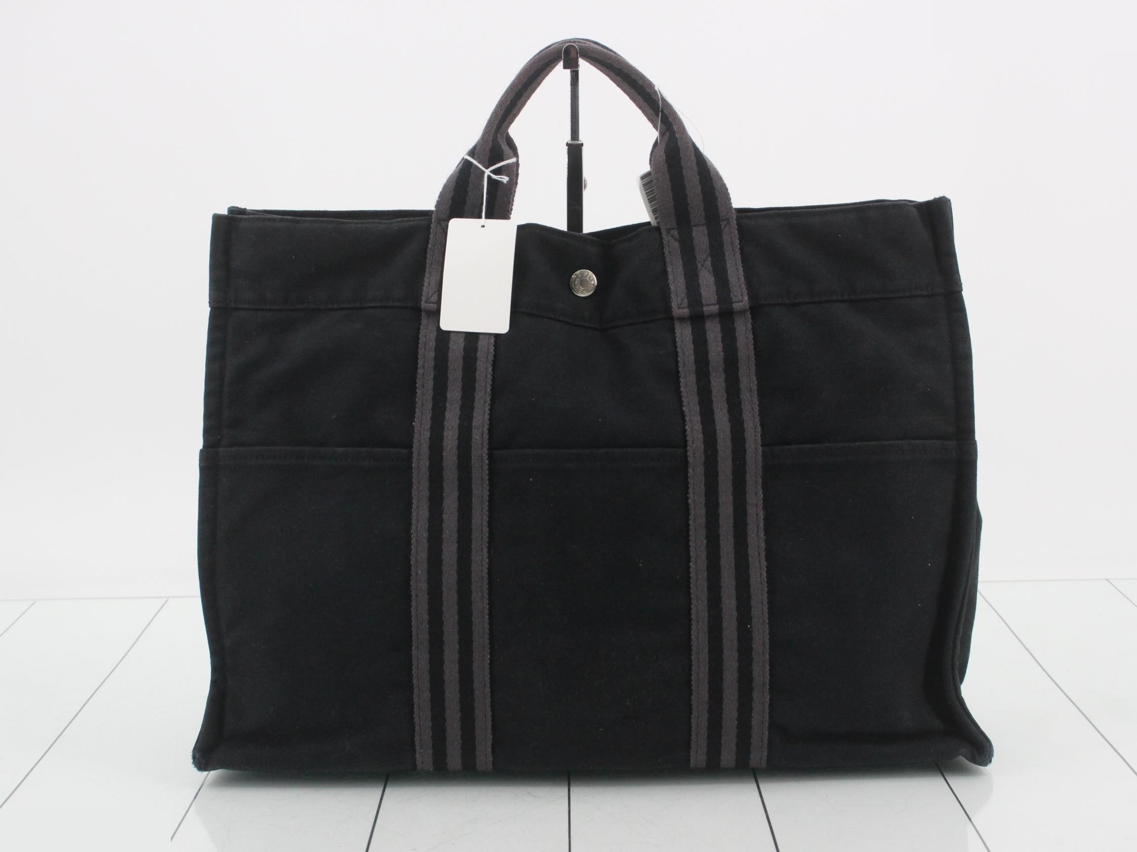 Tote bag — view 2