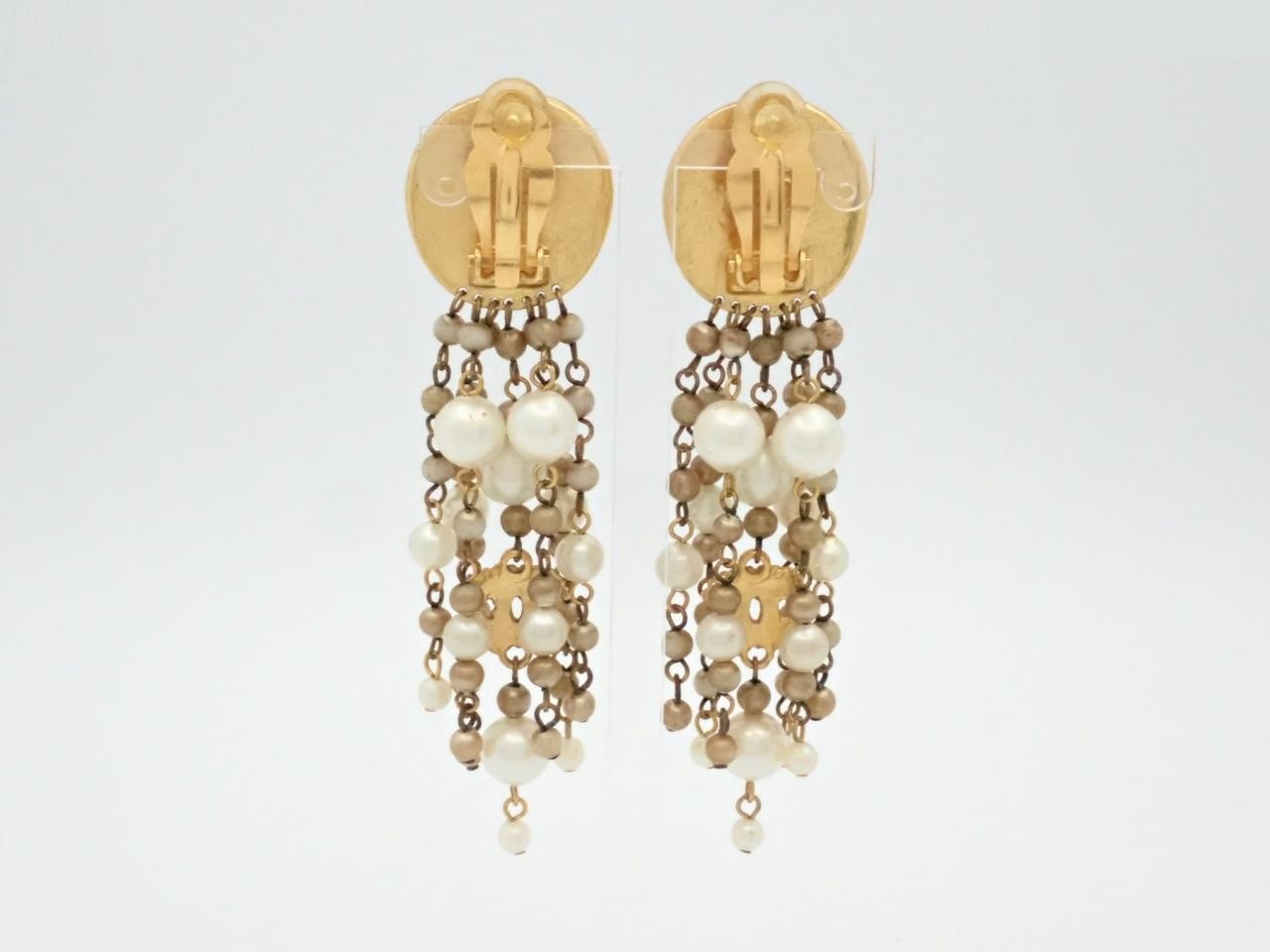 Pearl Lane Earrings 96A — view 2