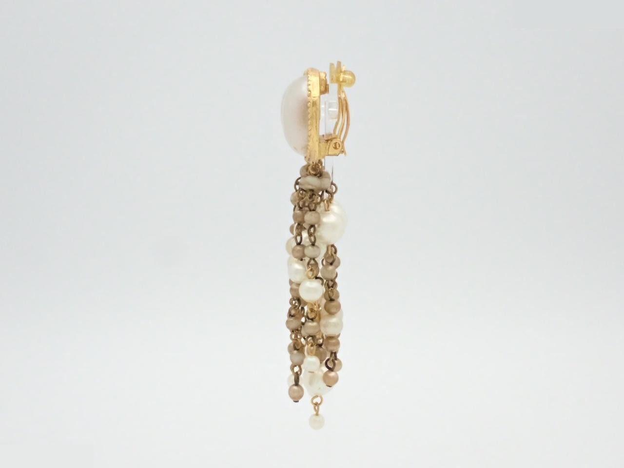 Pearl Lane Earrings 96A — view 3