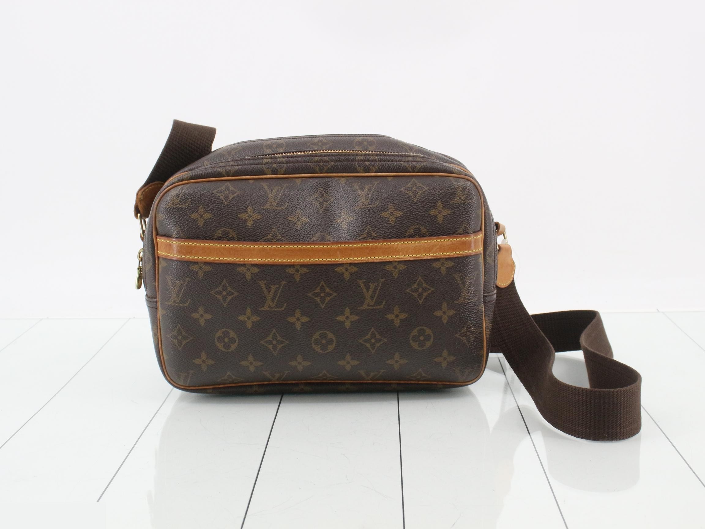 Reporter PM Shoulder Bag M45254 SP0090