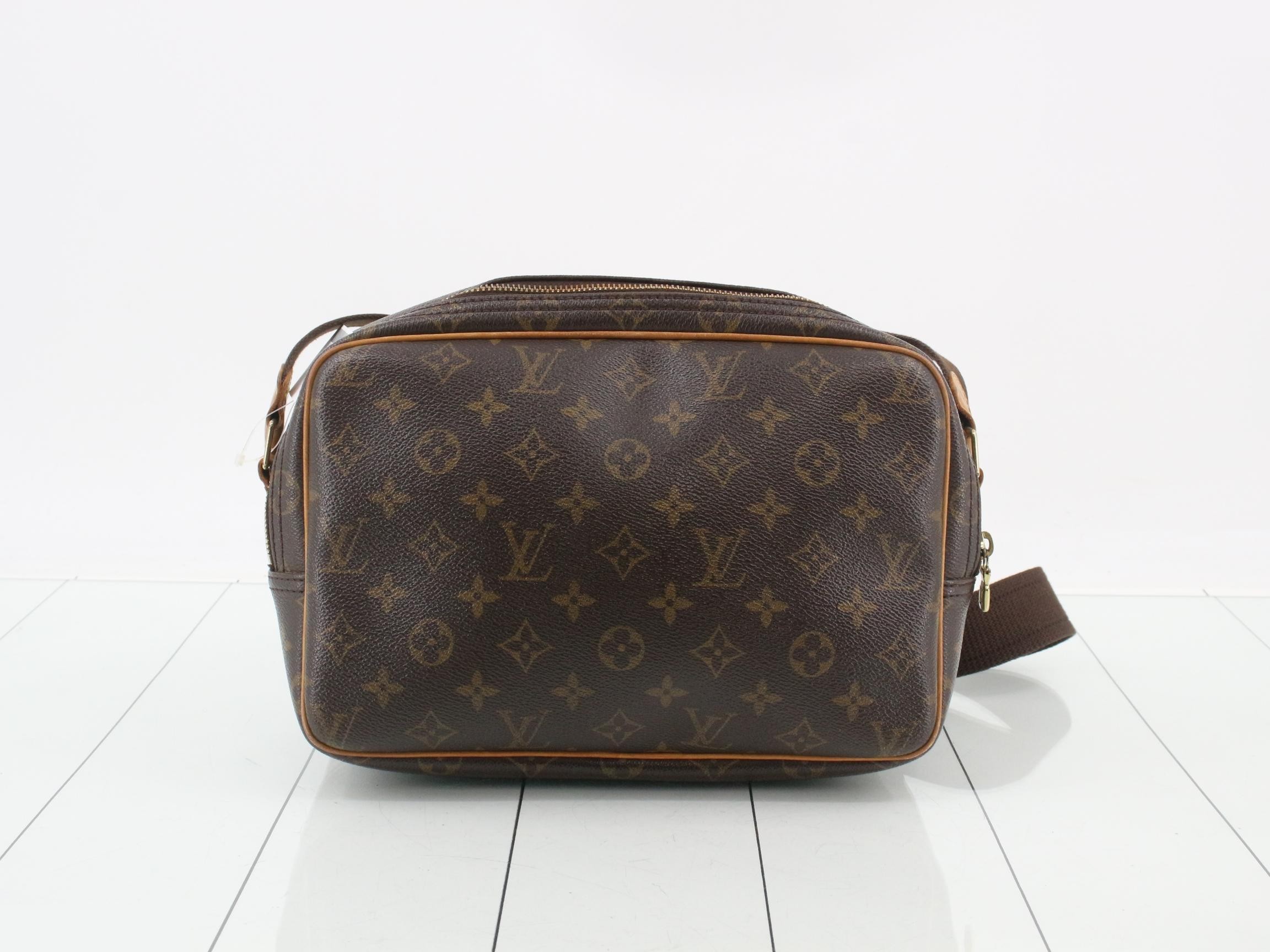 Reporter PM Shoulder Bag M45254 SP0090 — view 2