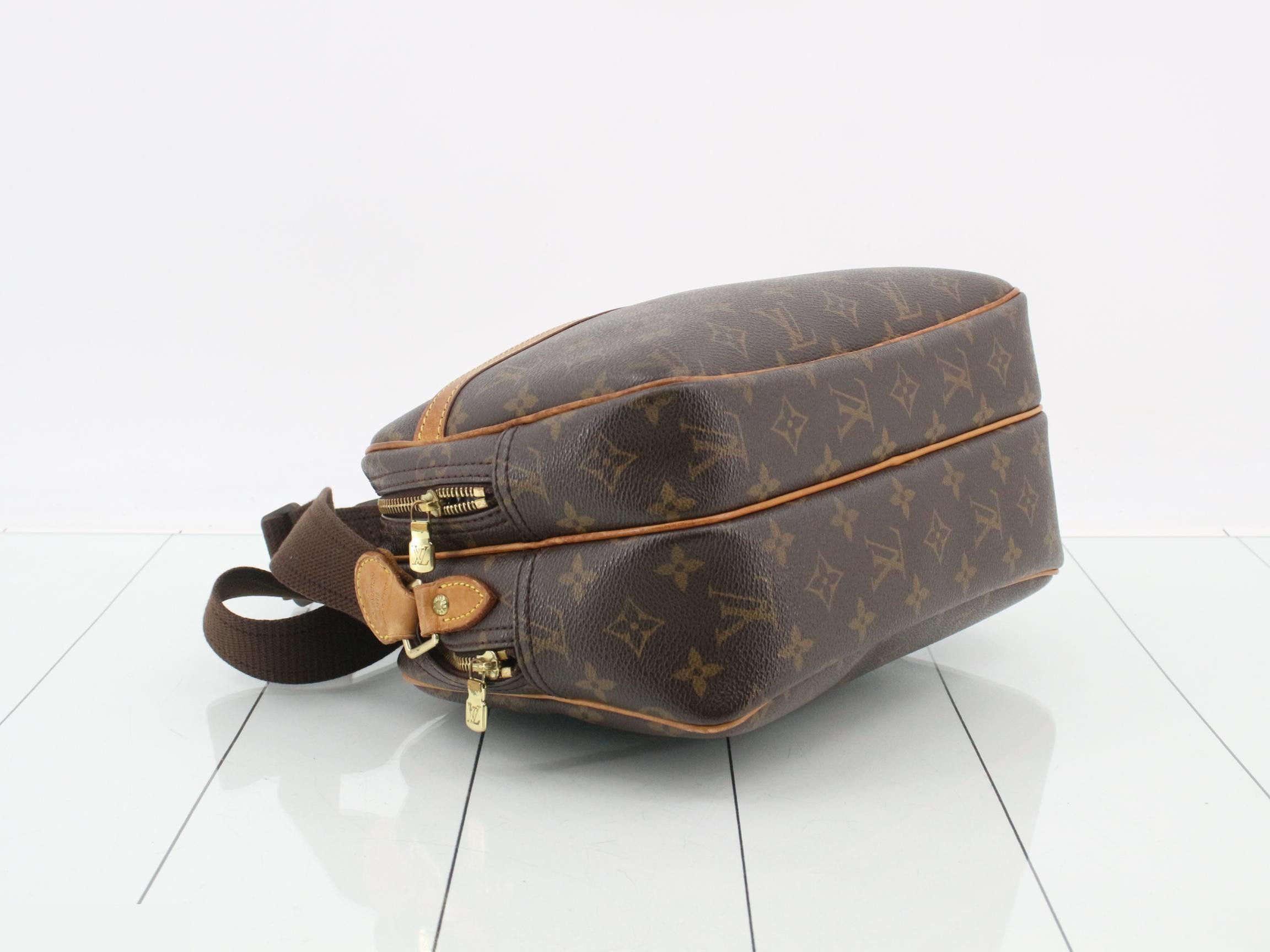 Reporter PM Shoulder Bag M45254 SP0090 — view 5