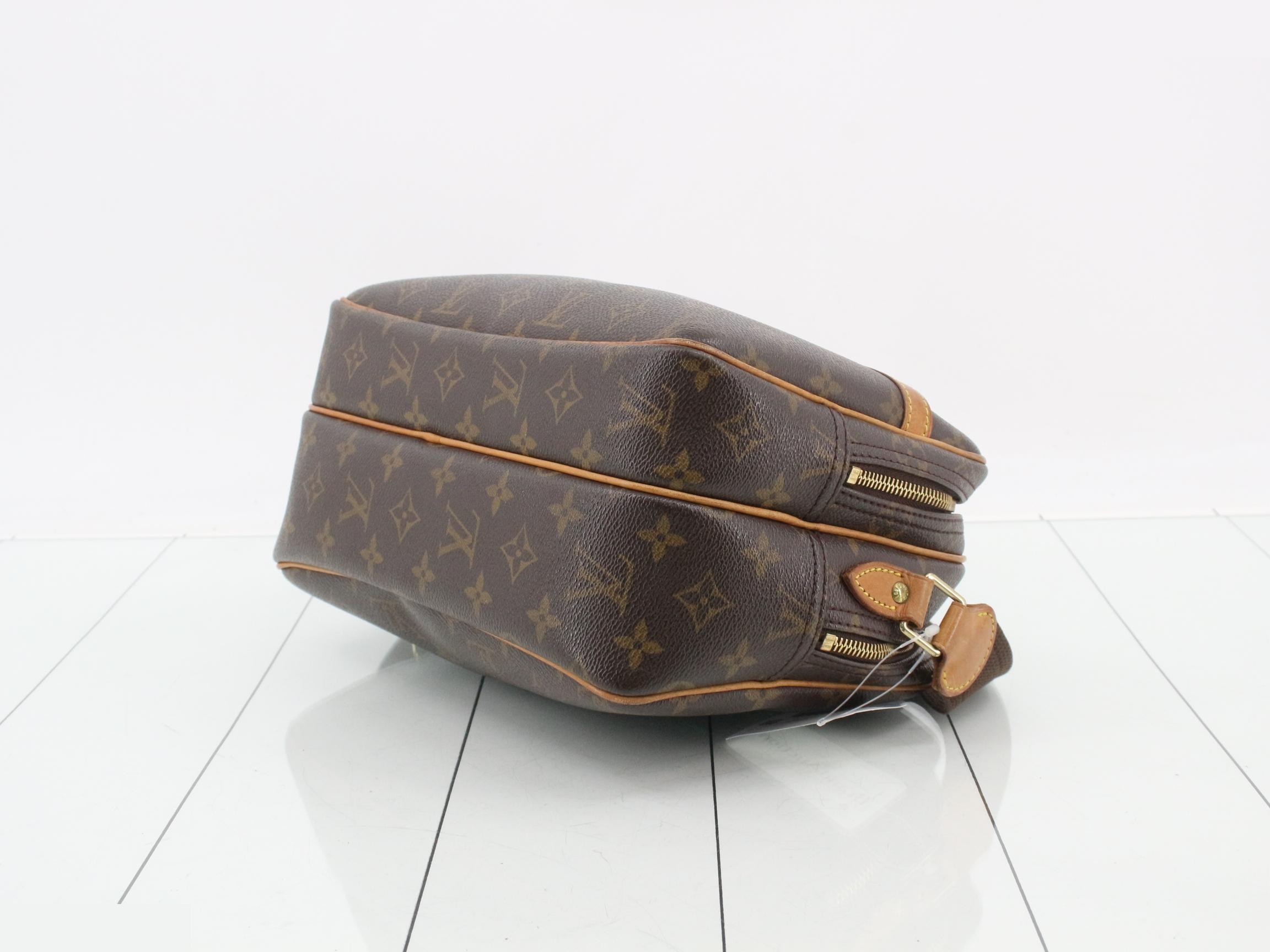 Reporter PM Shoulder Bag M45254 SP0090 — view 6