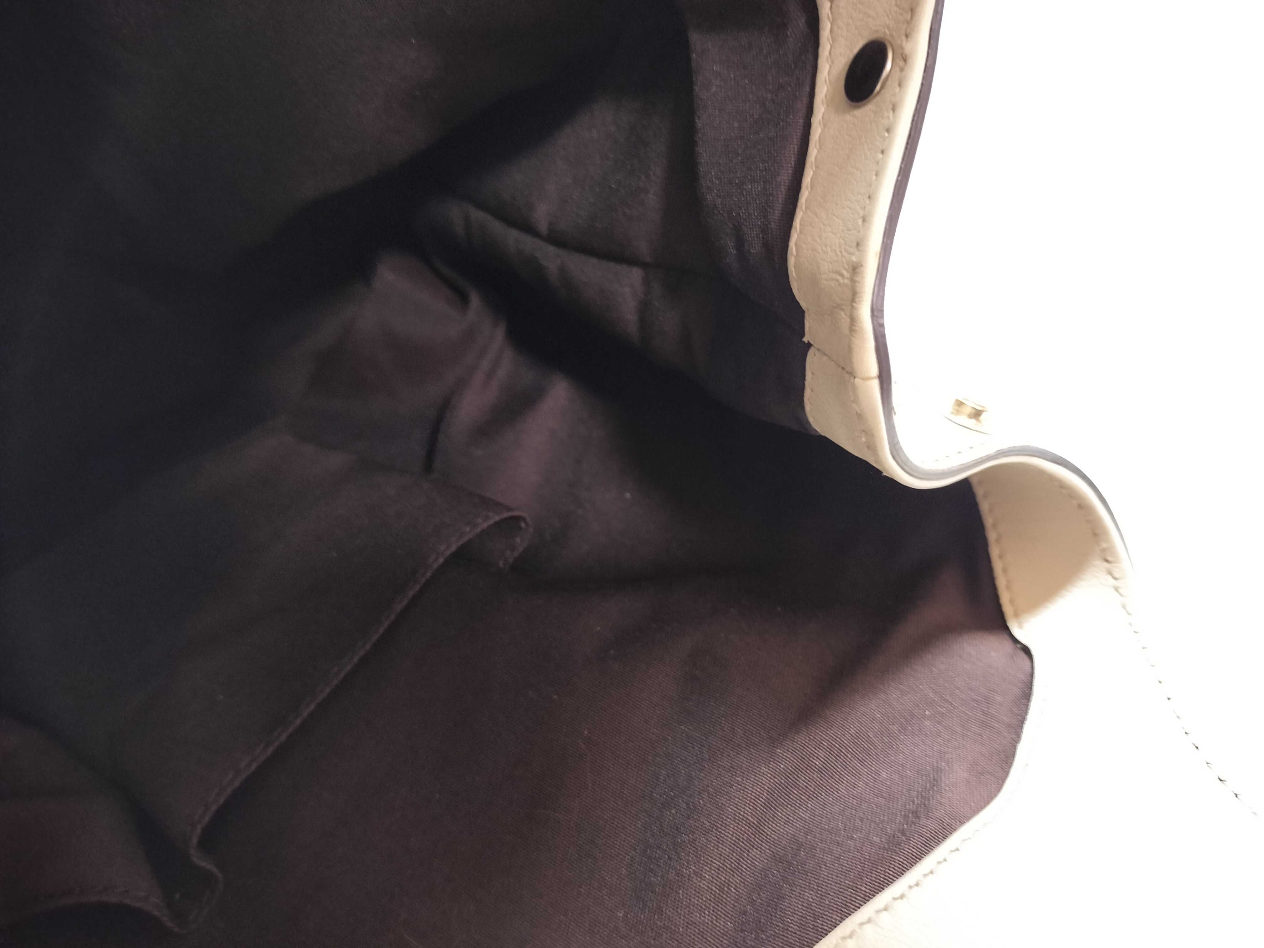 GG Canvas Shoulder Bag — view 14