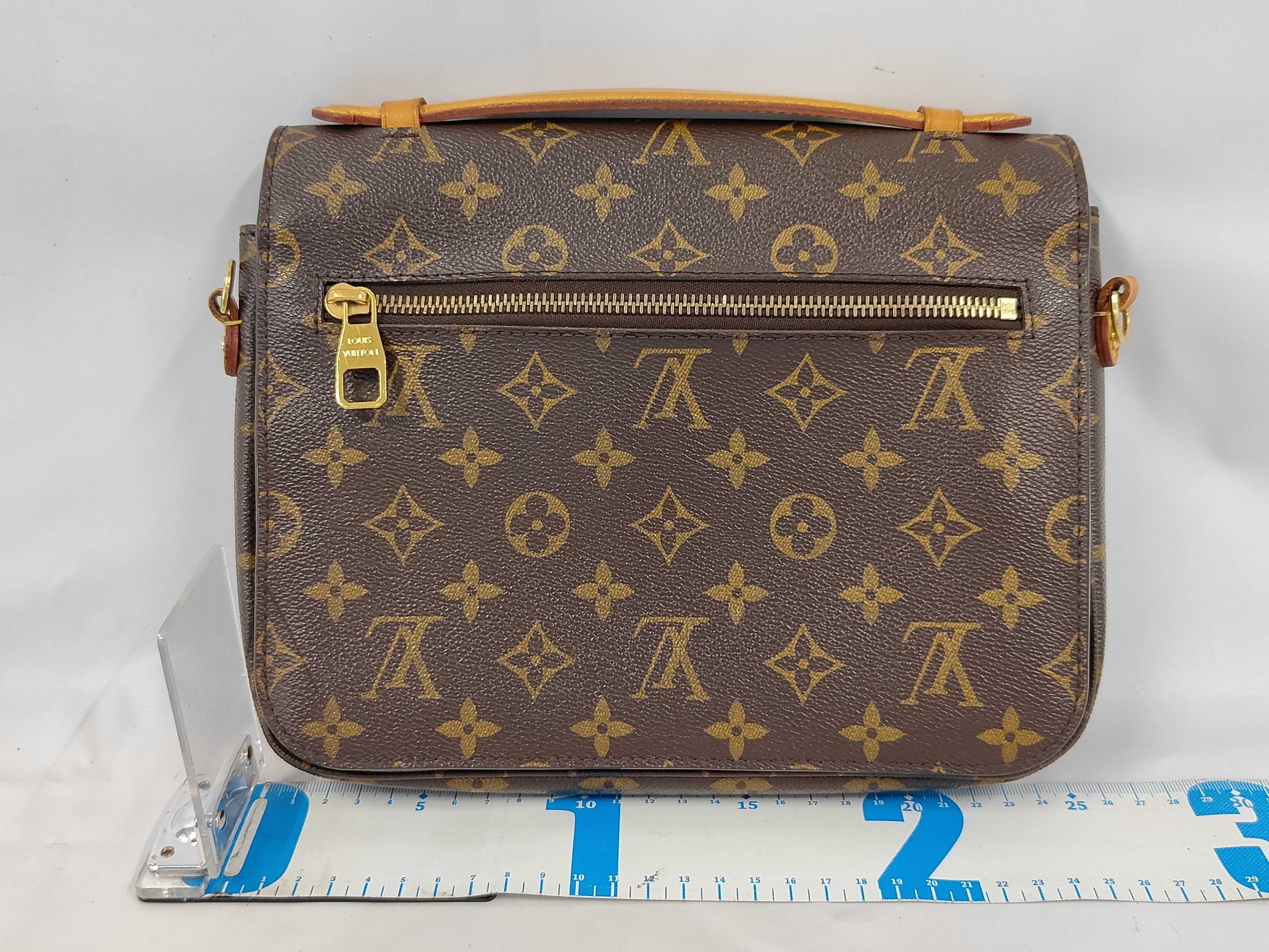 Pochette Métis Shoulder Bag — view 2
