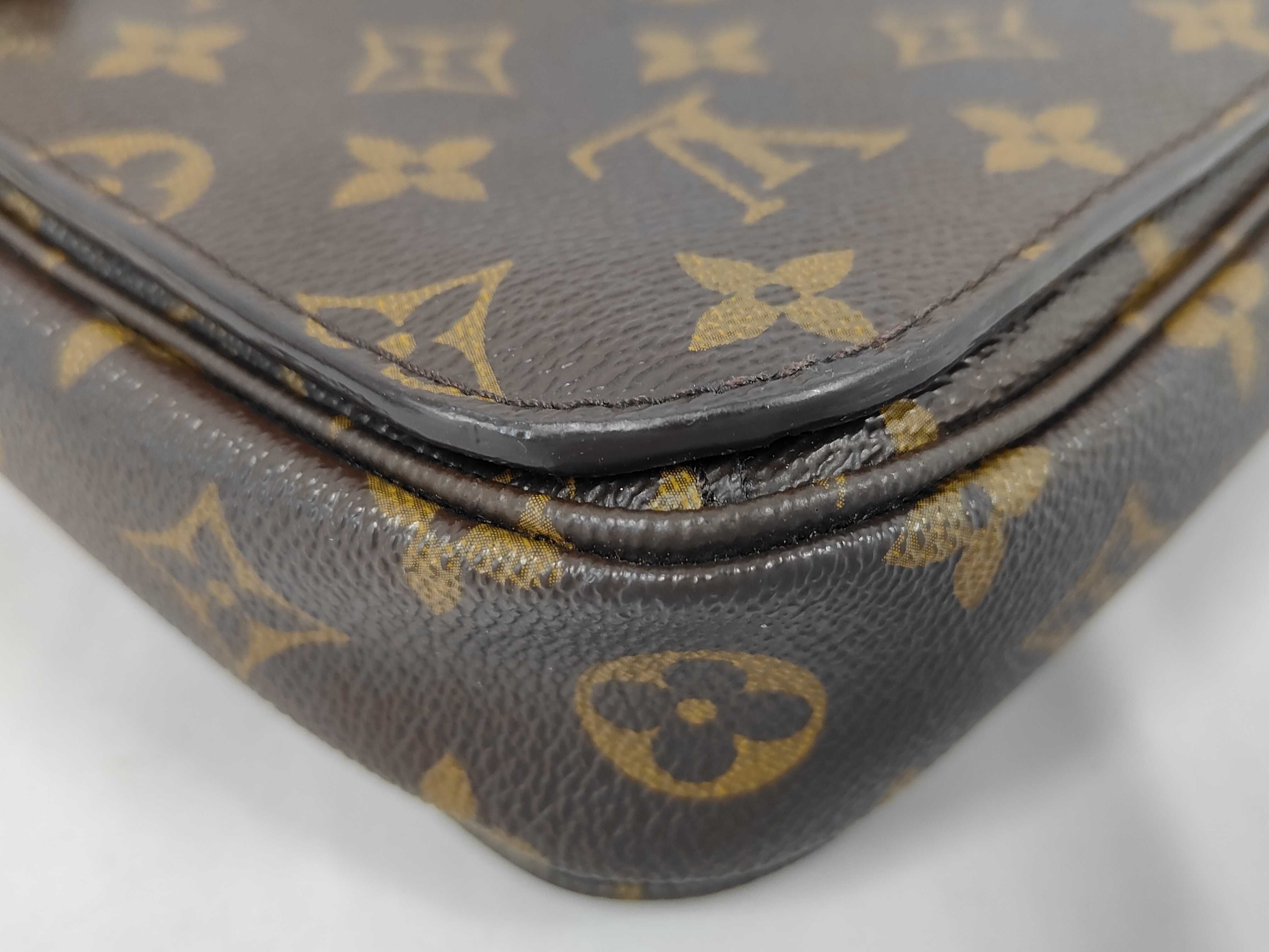 Pochette Métis Shoulder Bag — view 3