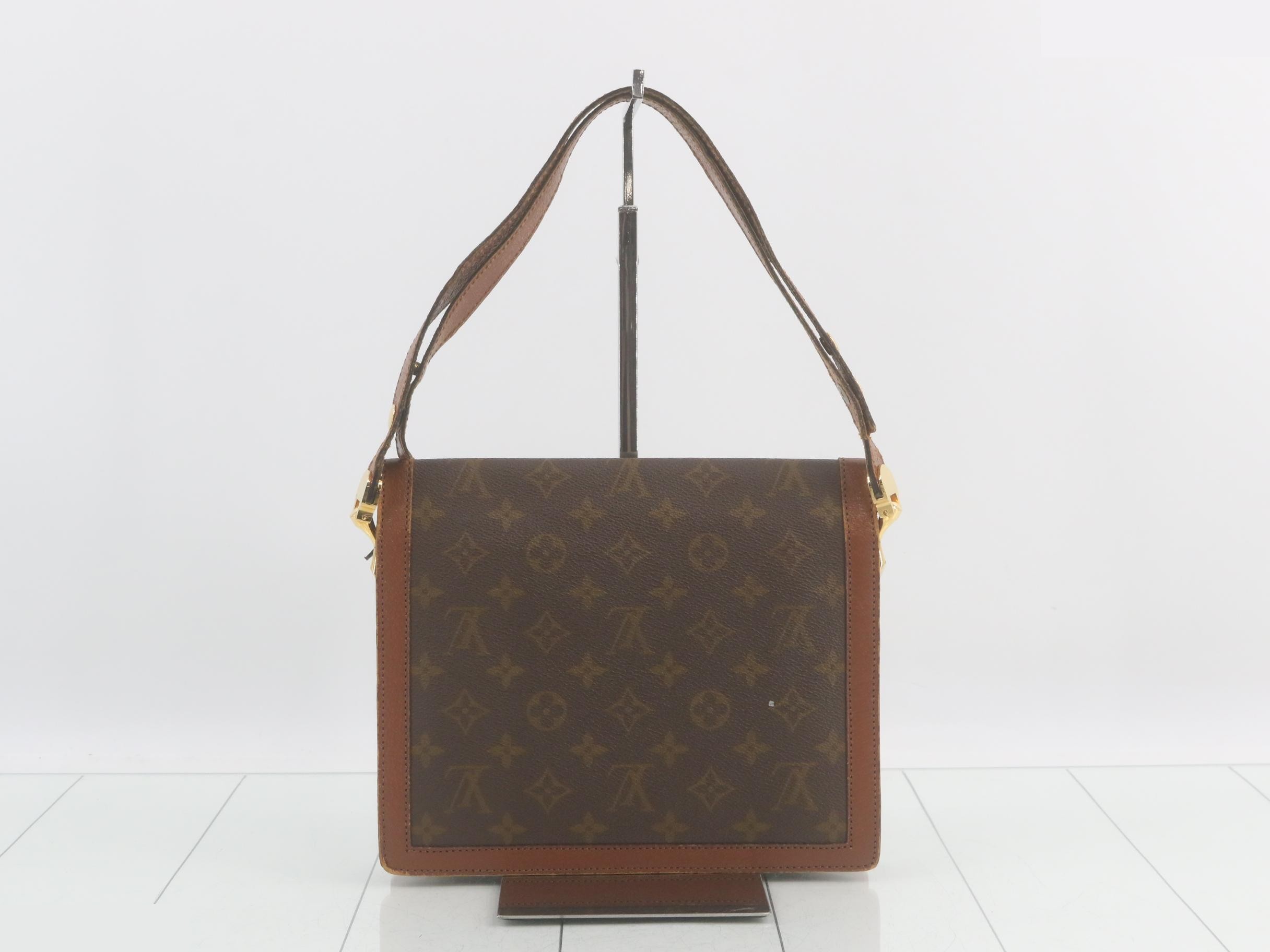Sac Dauphine Vintage — view 2