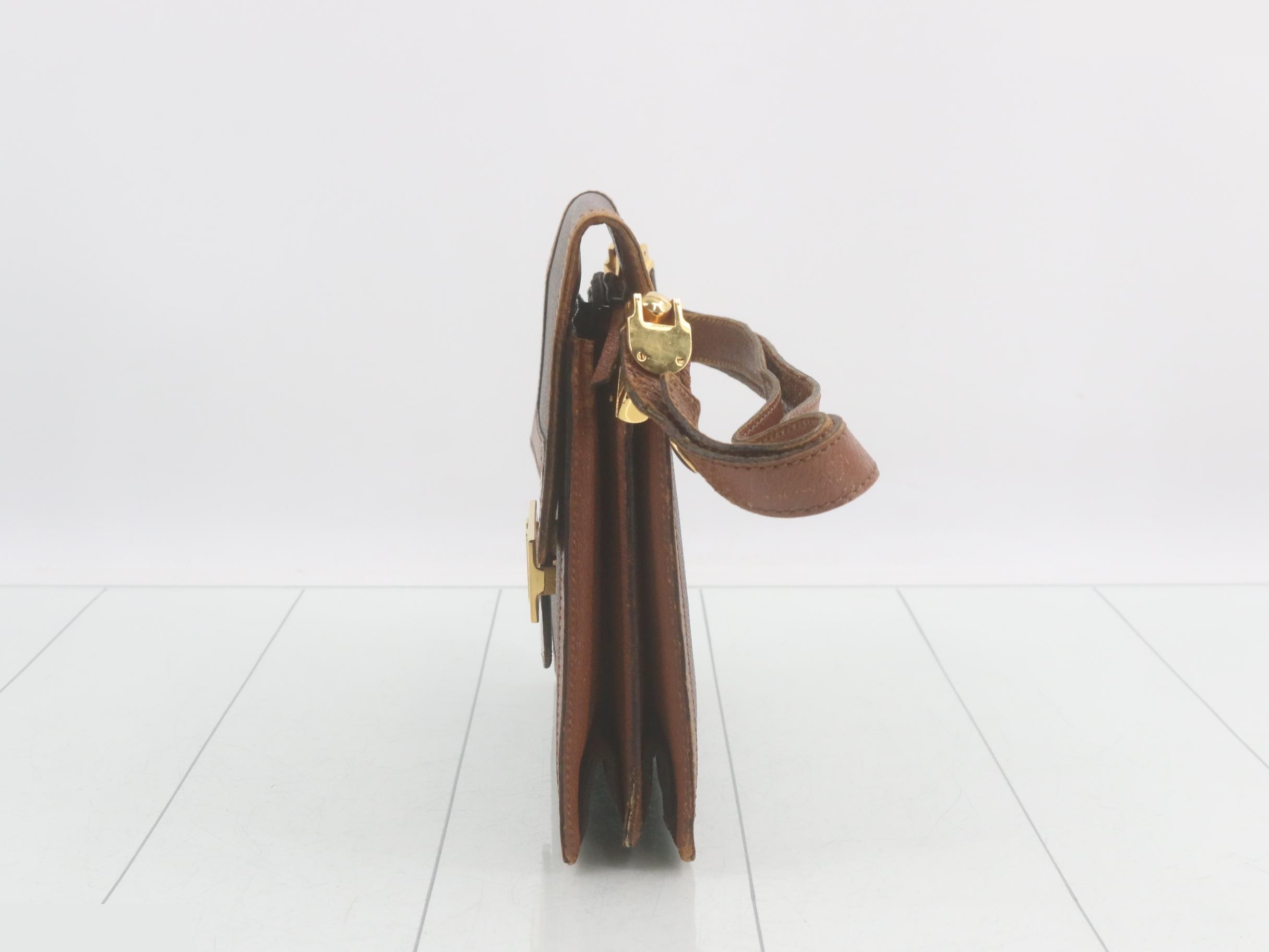 Sac Dauphine Vintage — view 3