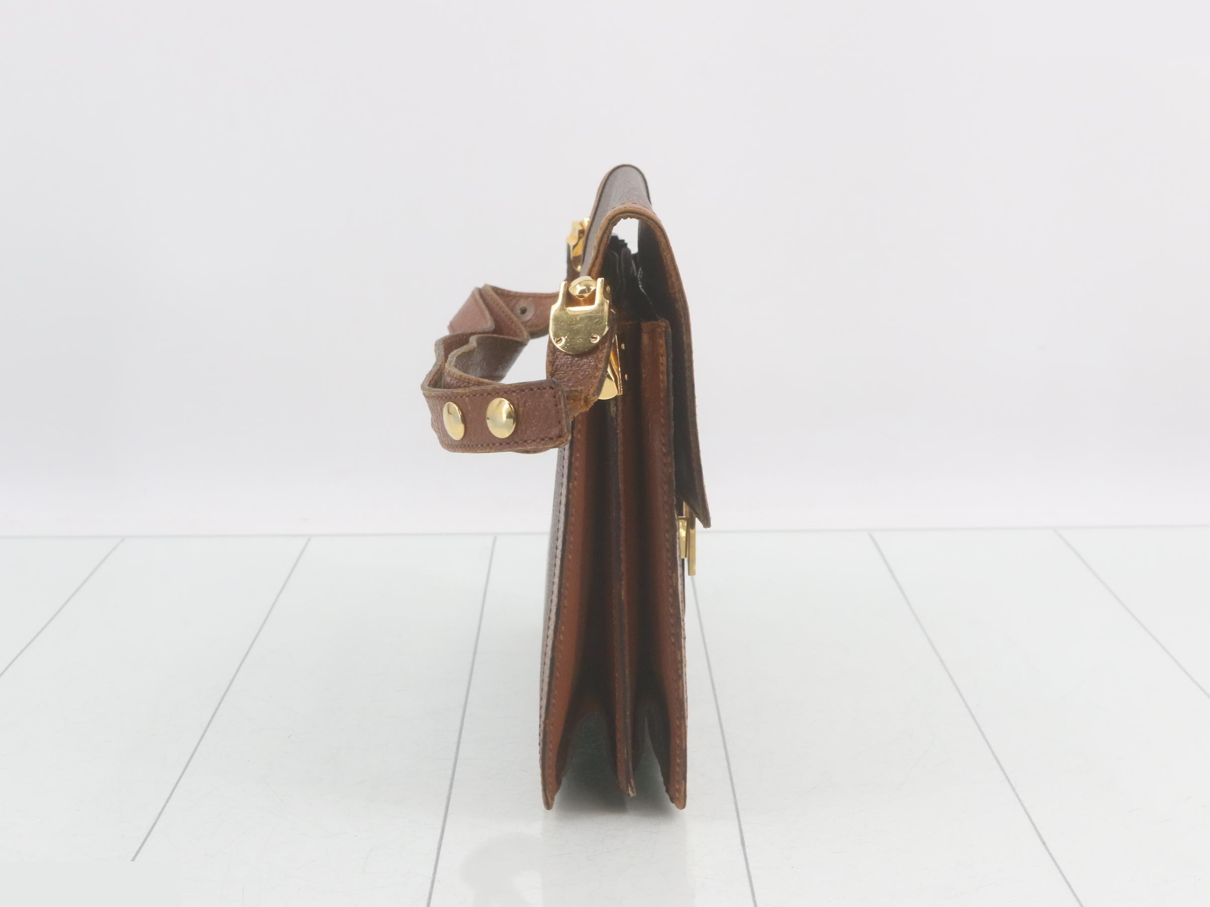 Sac Dauphine Vintage — view 4