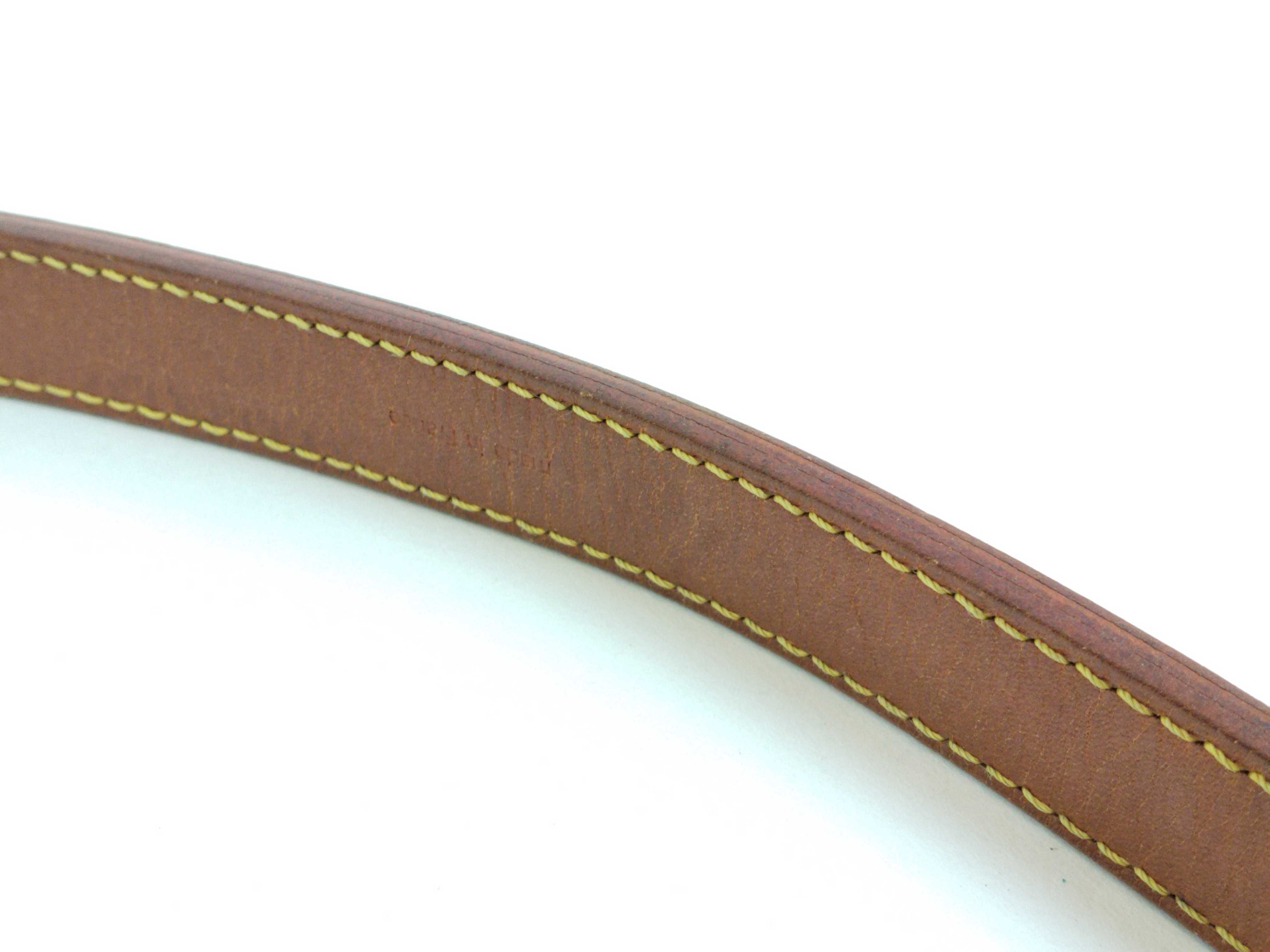 Monogram Noé Shoulder Bag — view 5
