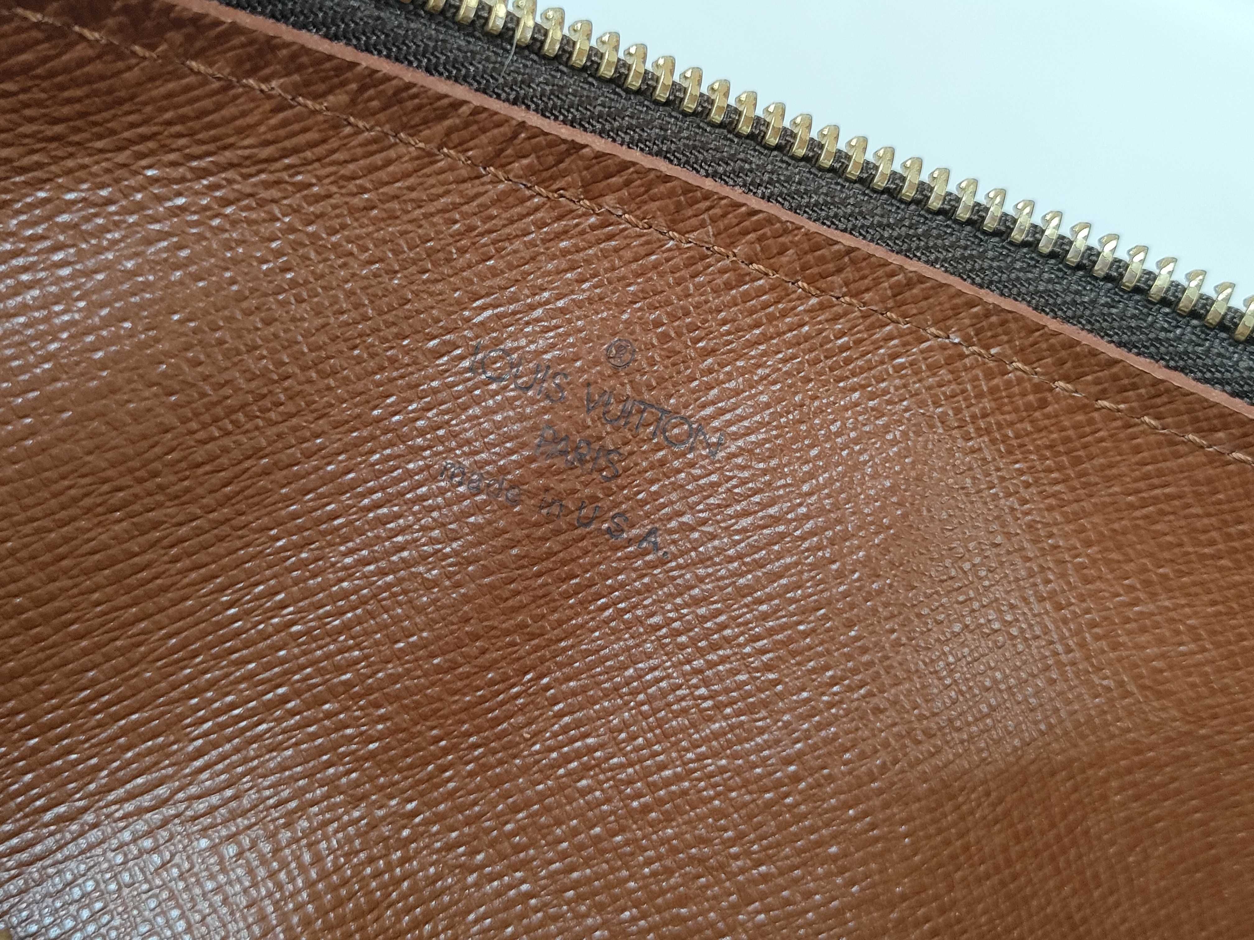 Monogram M51385 Papillon 30 Handbag — view 11