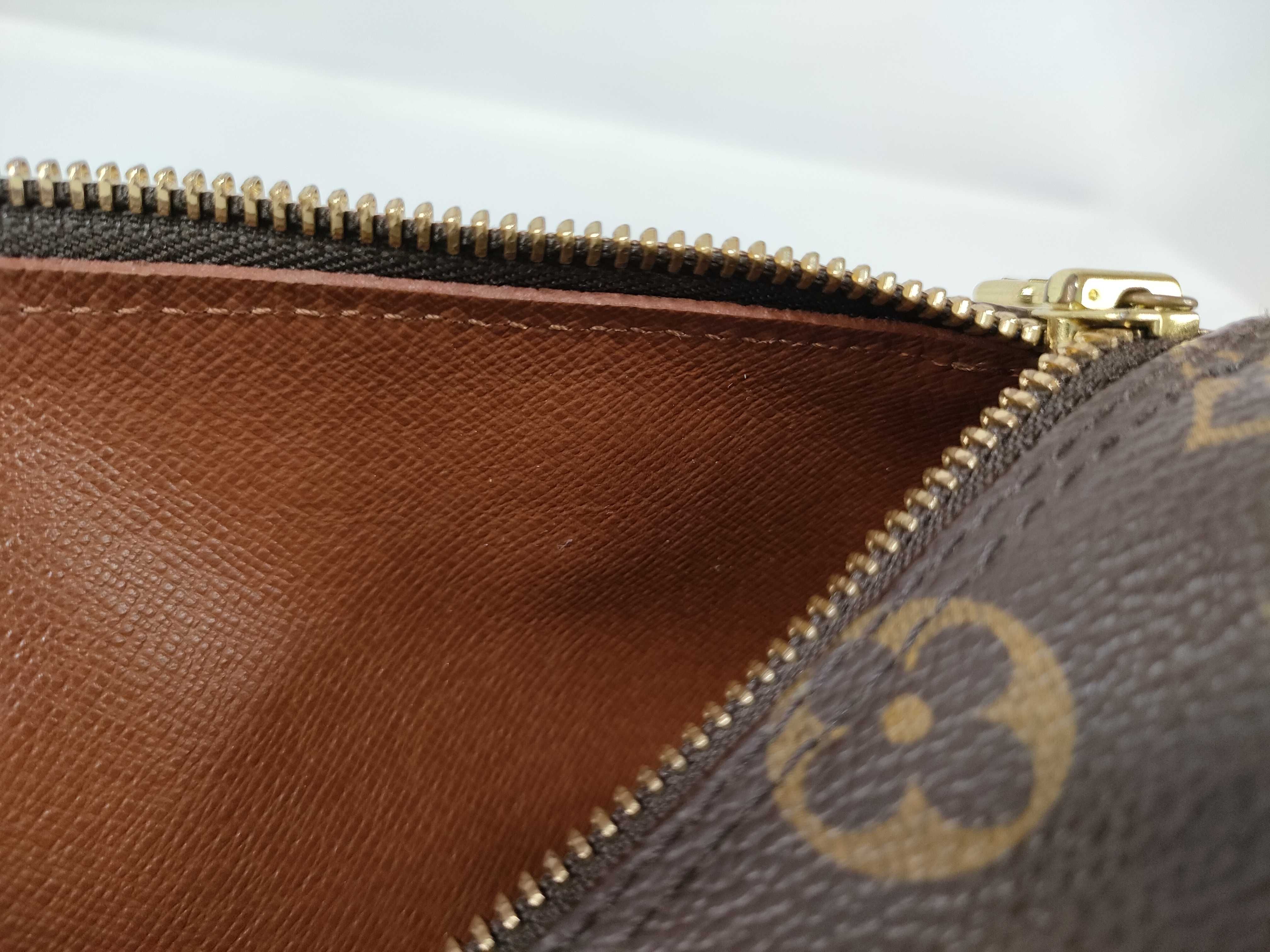 Monogram M51385 Papillon 30 Handbag — view 12
