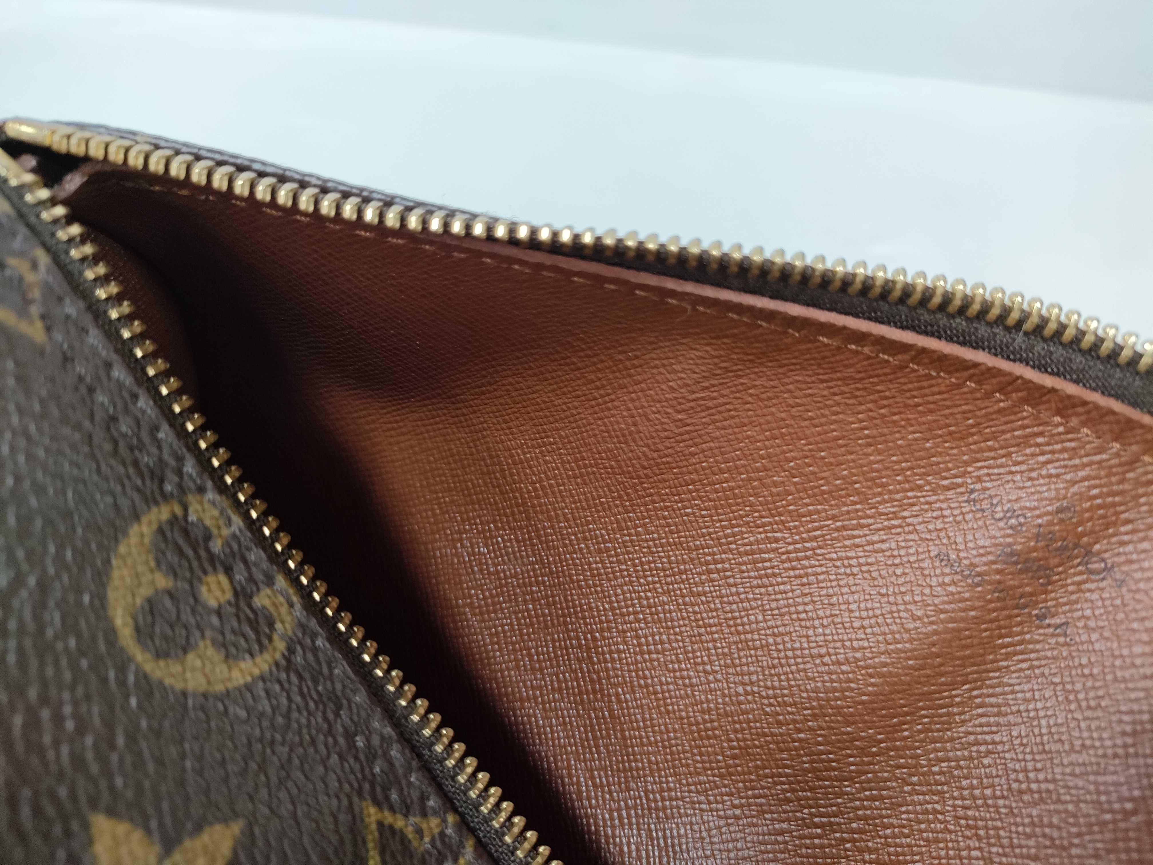 Monogram M51385 Papillon 30 Handbag — view 13