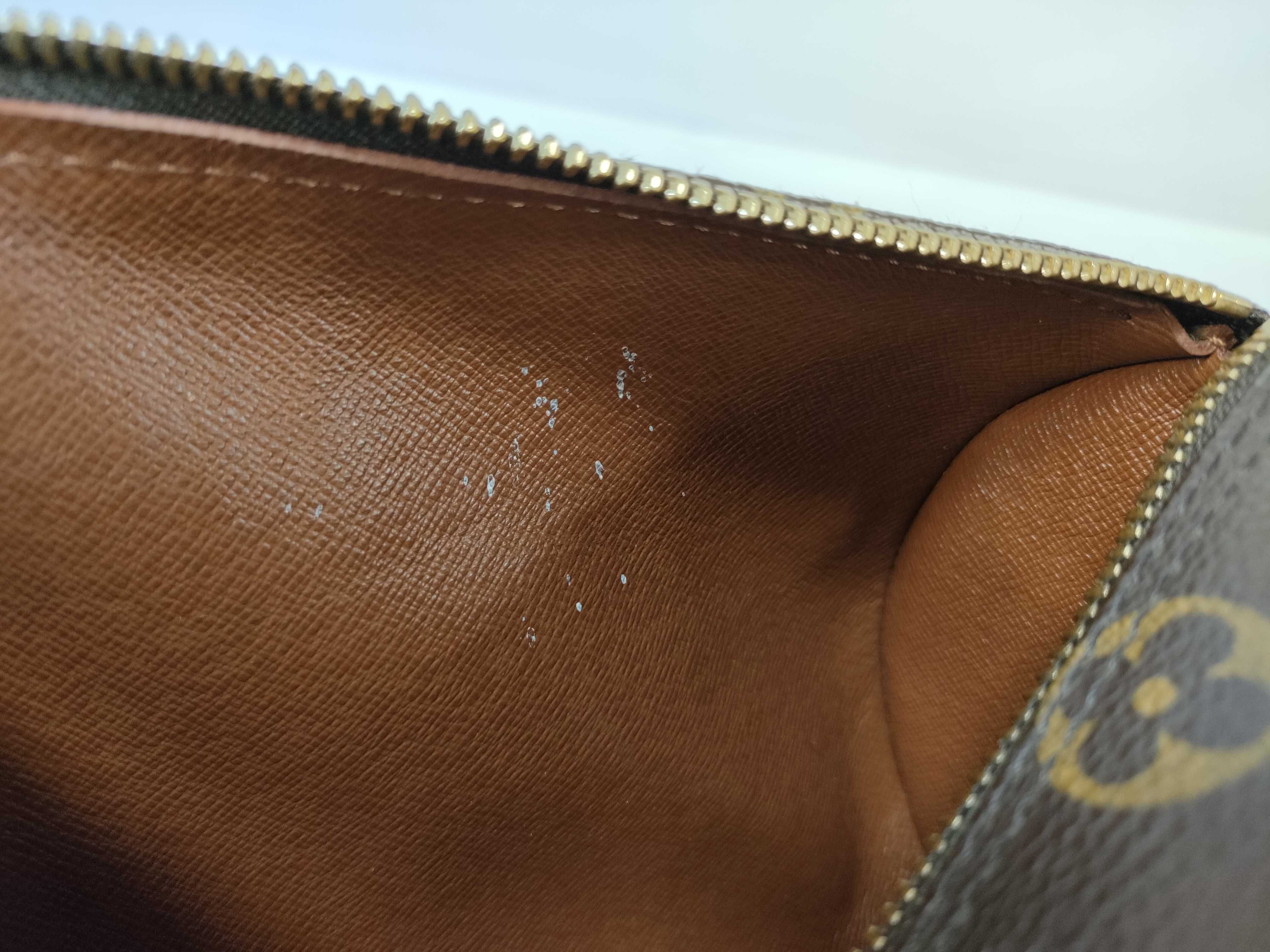 Monogram M51385 Papillon 30 Handbag — view 14