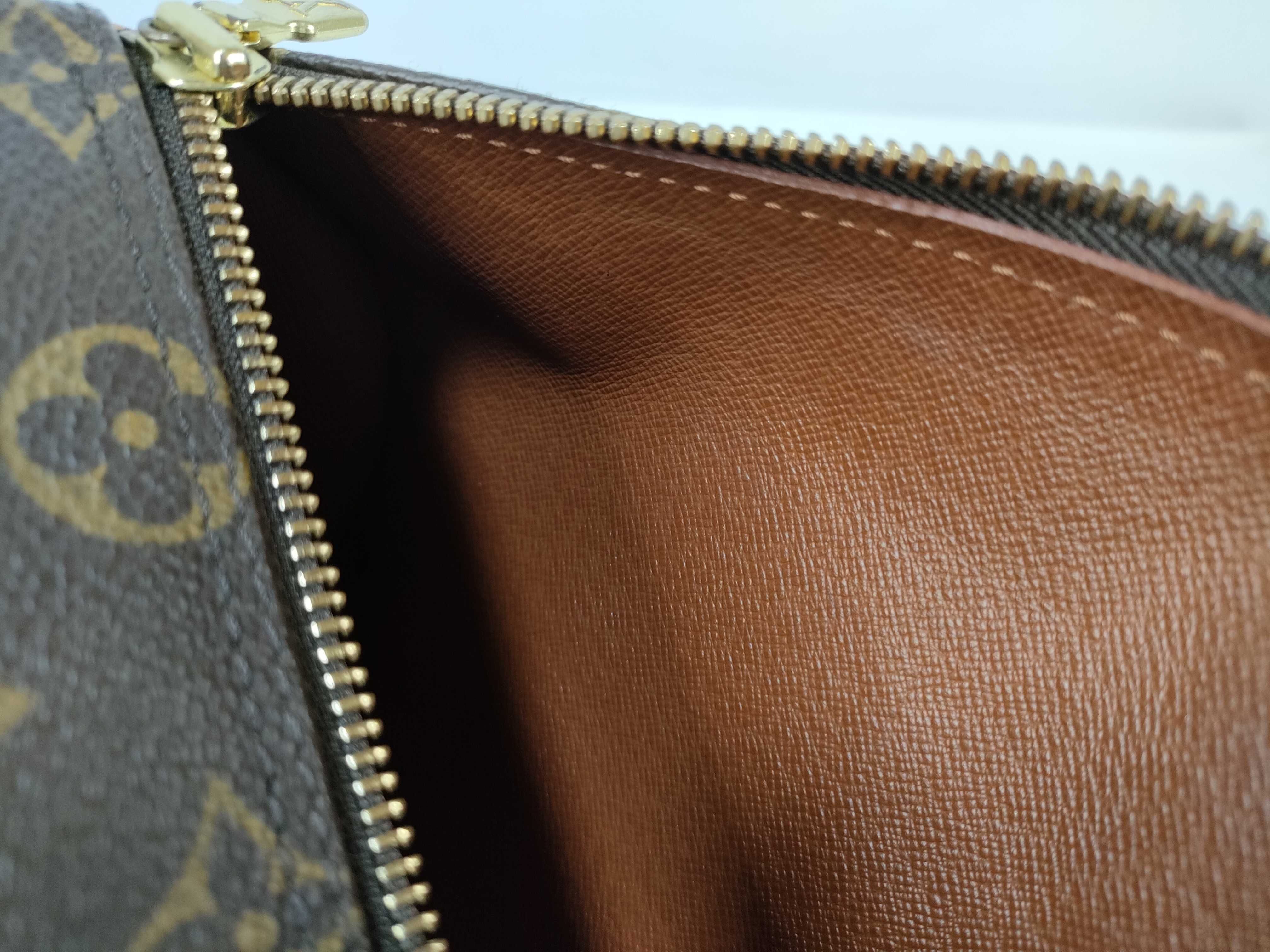 Monogram M51385 Papillon 30 Handbag — view 15