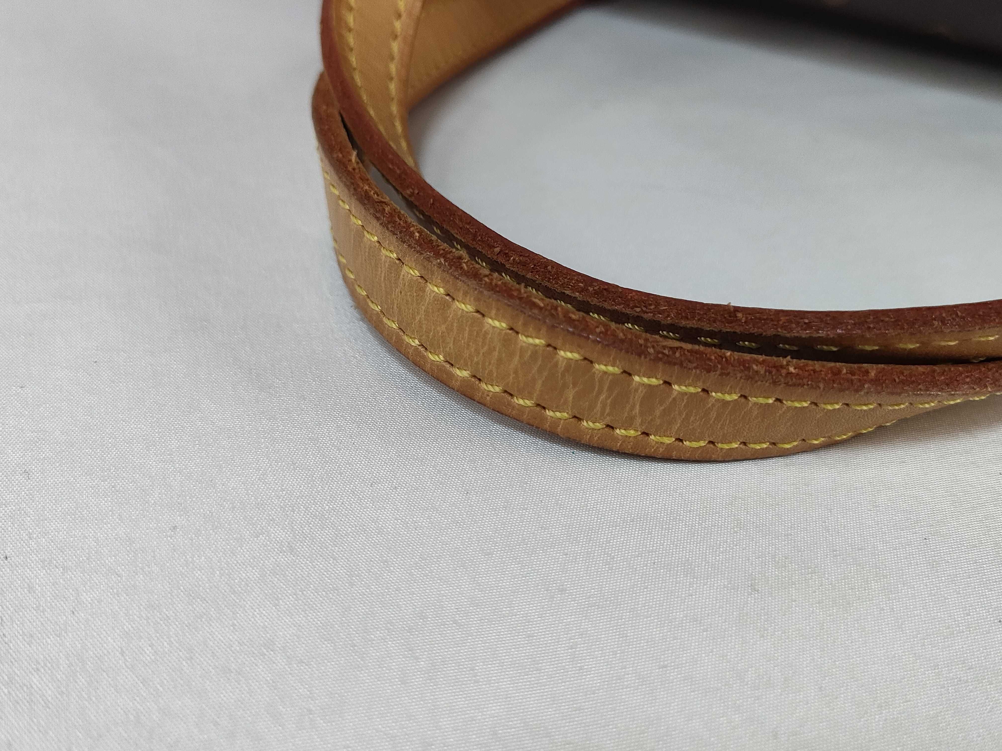 Monogram M51385 Papillon 30 Handbag — view 4