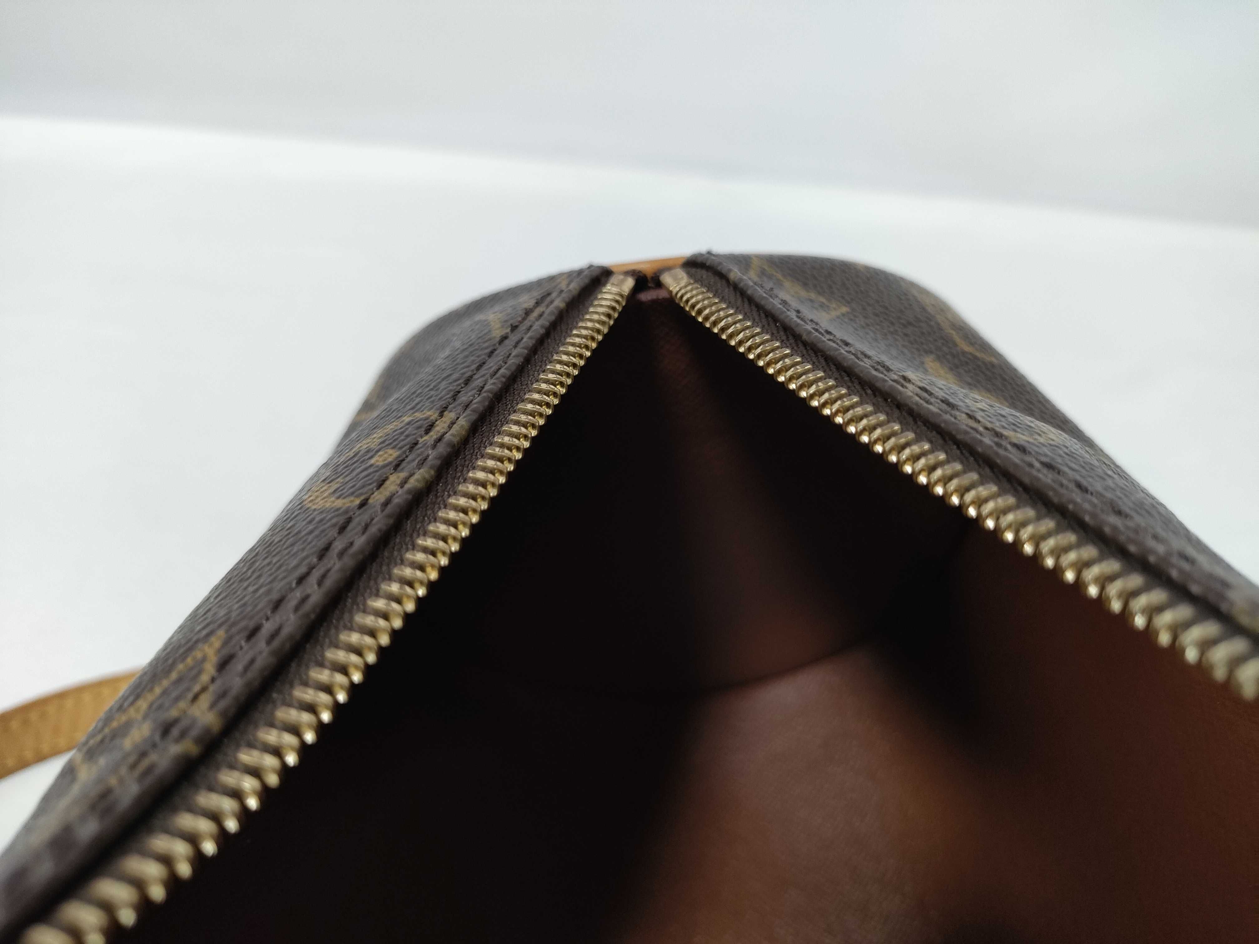 Monogram M51385 Papillon 30 Handbag — view 9
