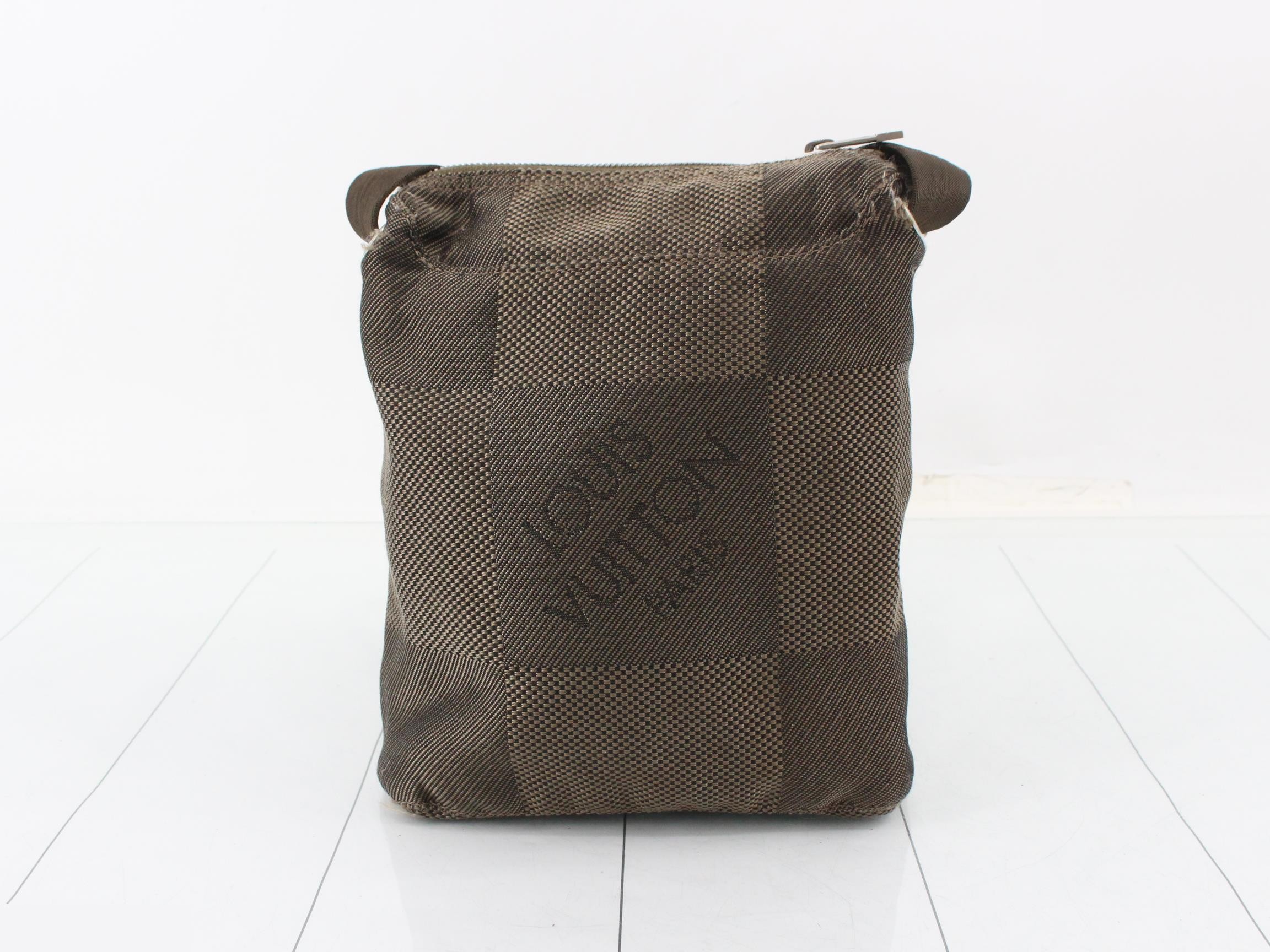 Jean Citadin PM Khaki — view 2