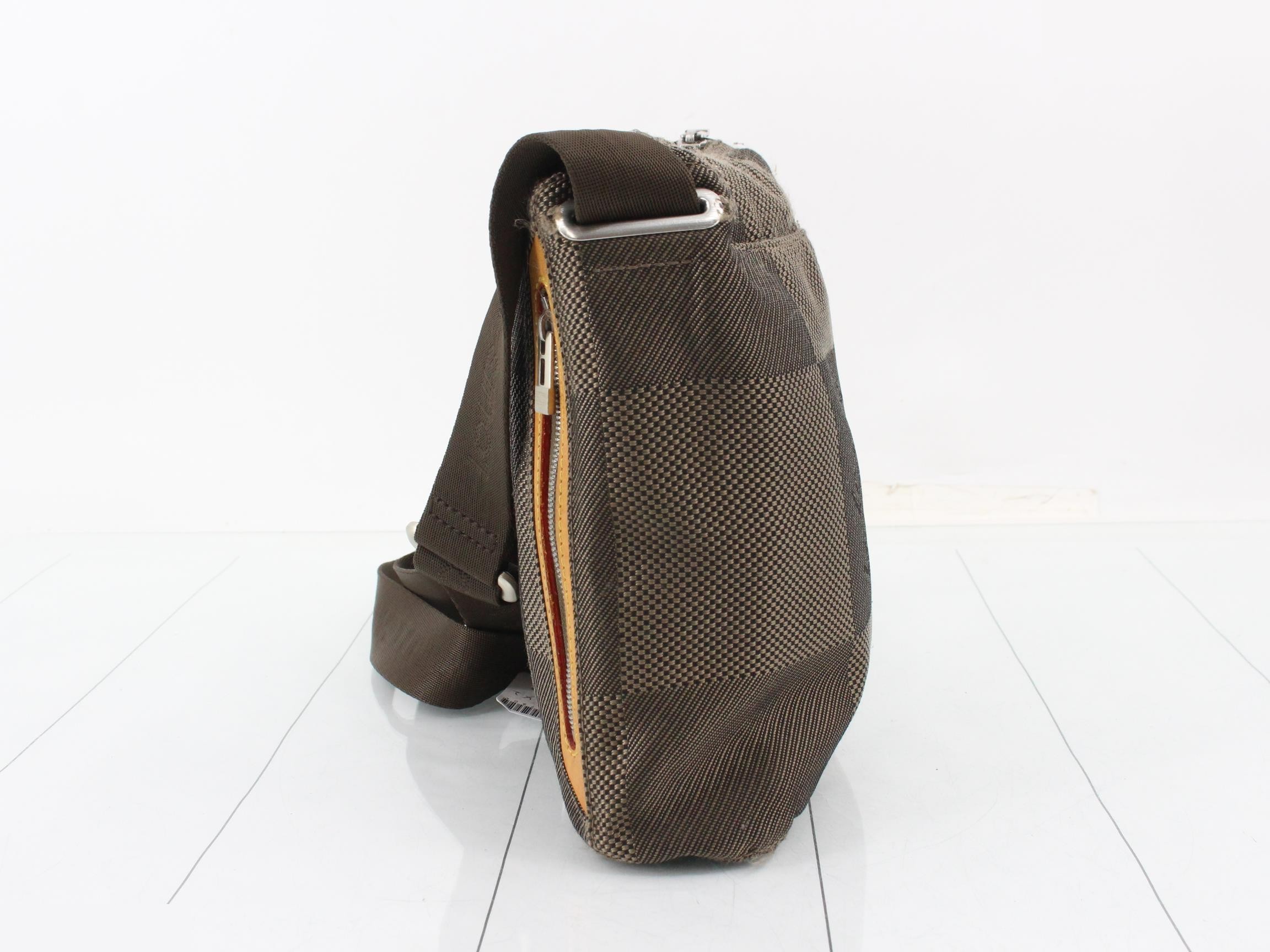 Jean Citadin PM Khaki — view 3