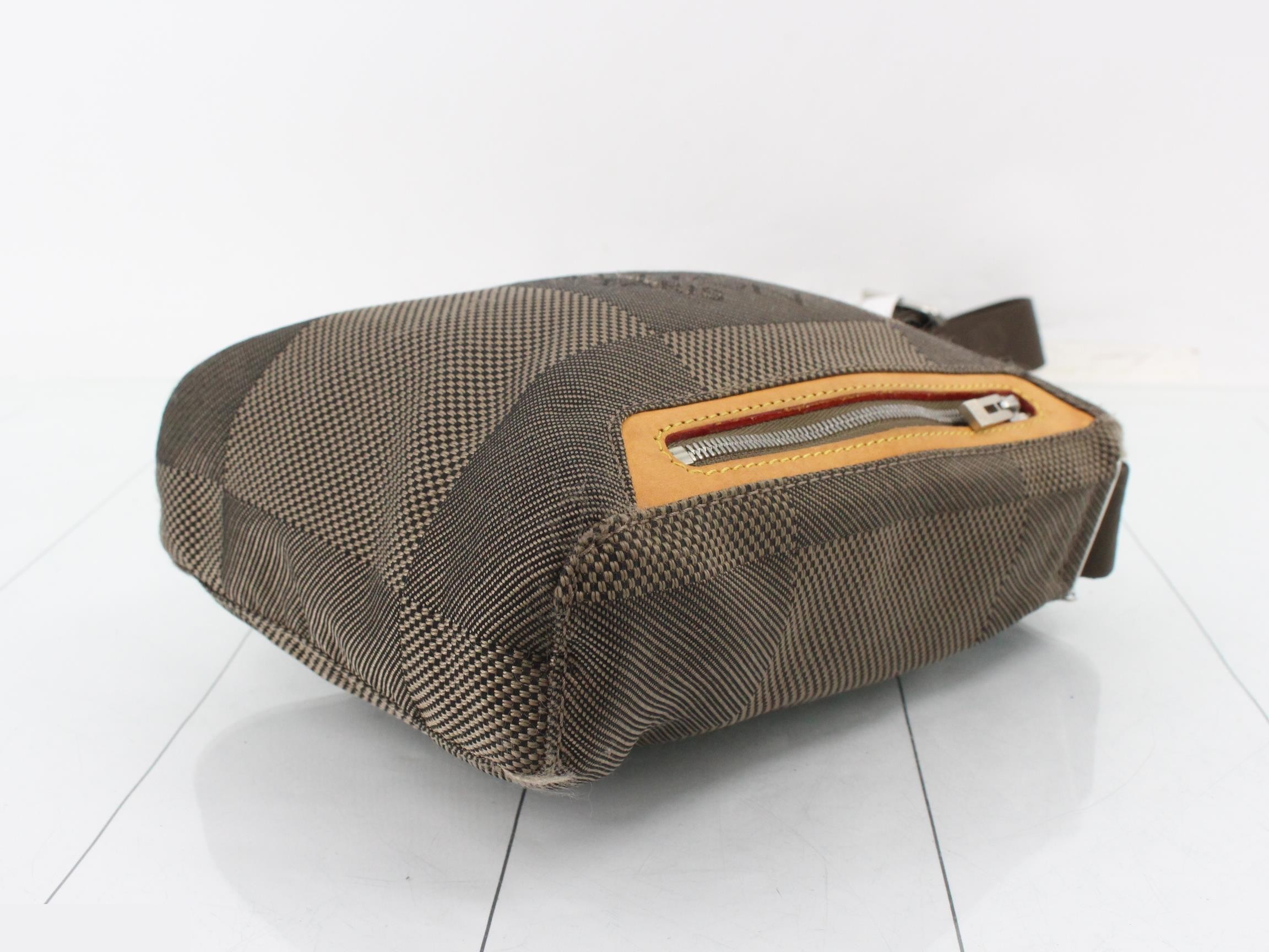 Jean Citadin PM Khaki — view 6