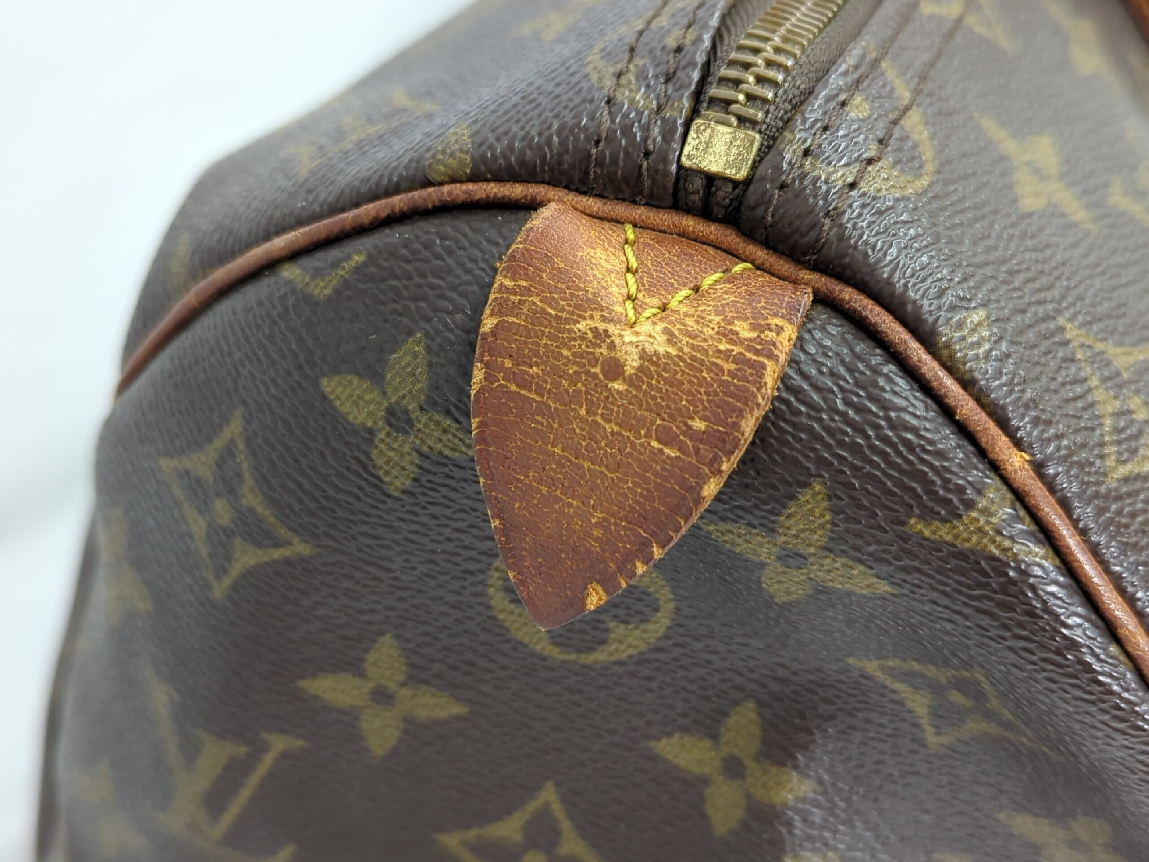 M41524 Monogram Speedy 35 Handbag — view 12