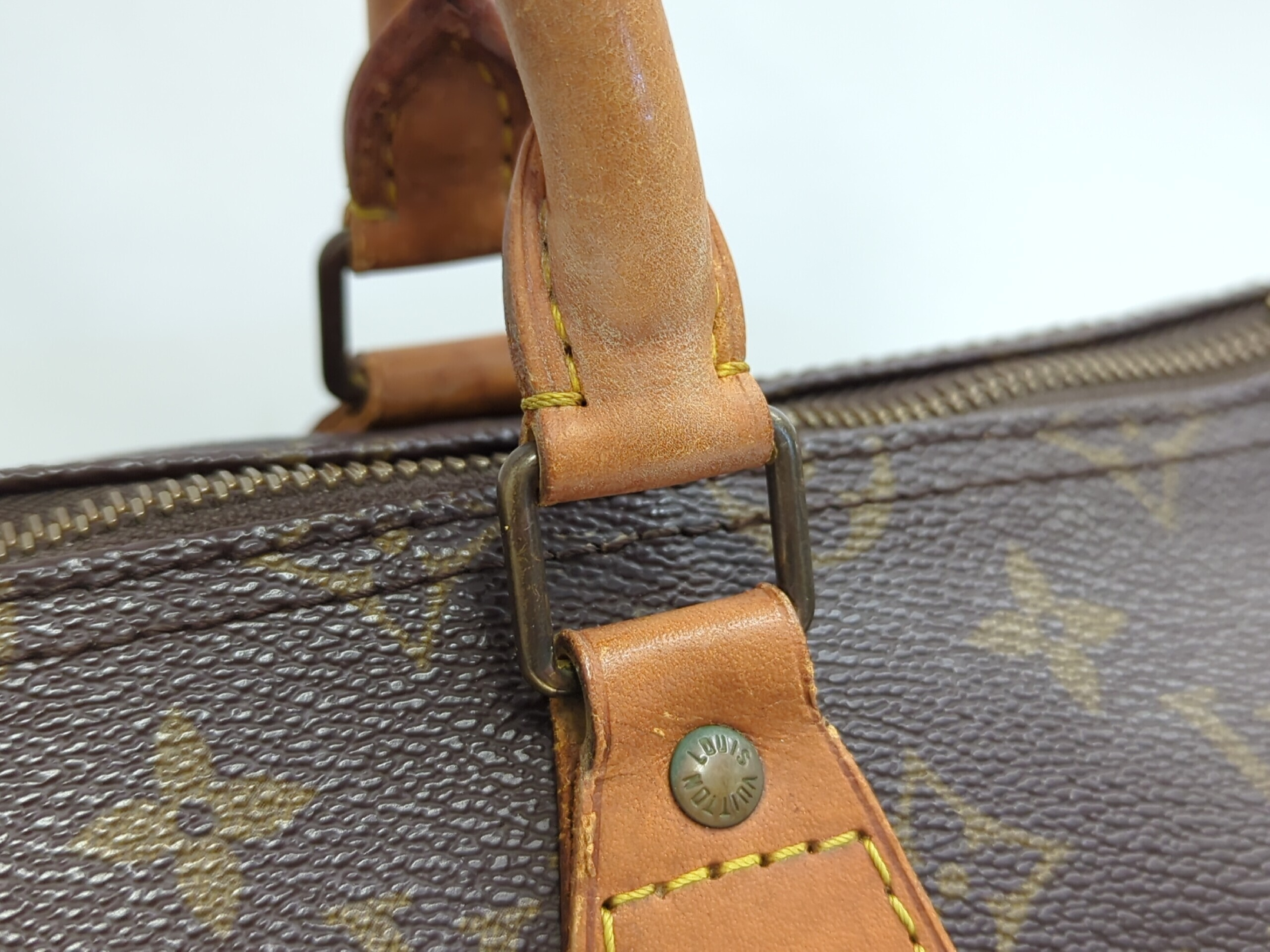 M41524 Monogram Speedy 35 Handbag — view 8