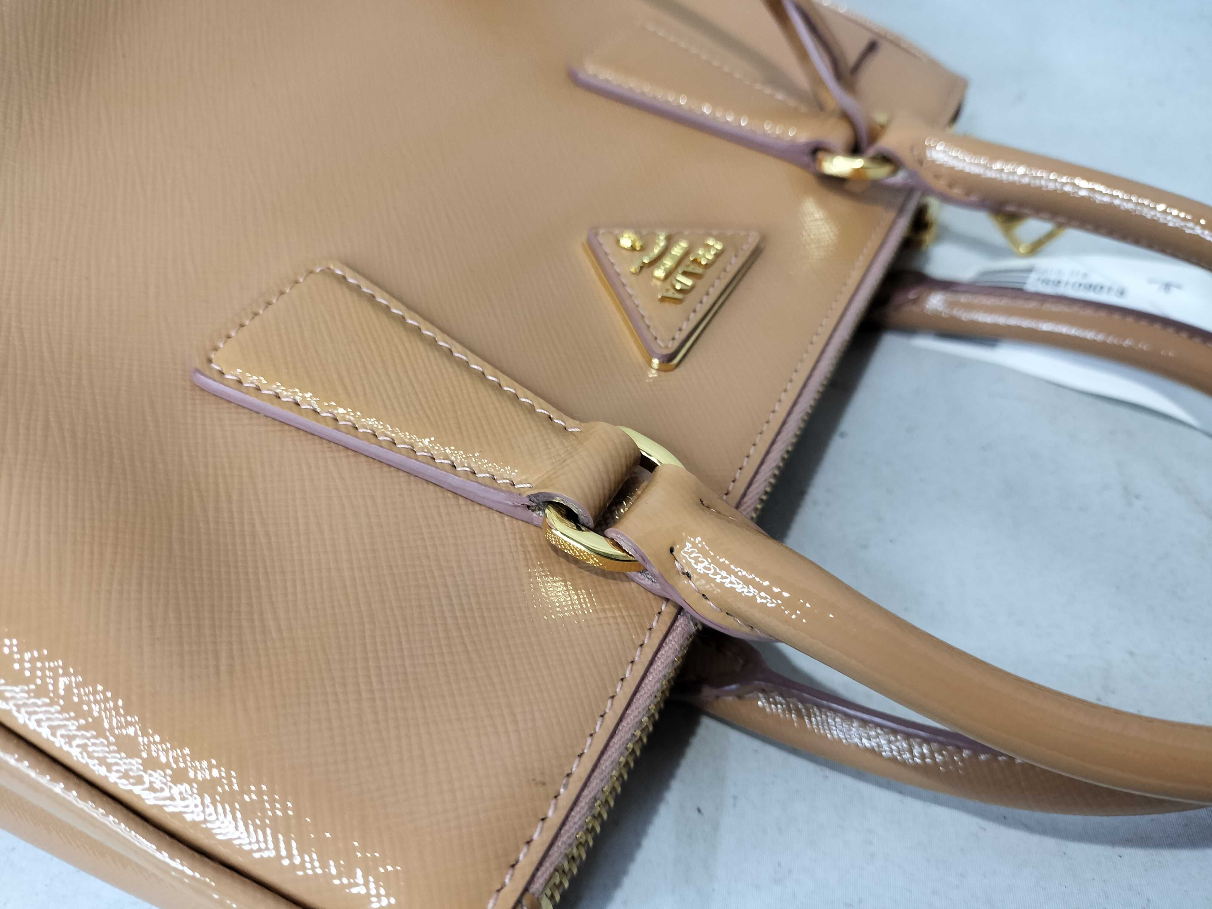Nylon Galleria 2-way Handbag — view 6
