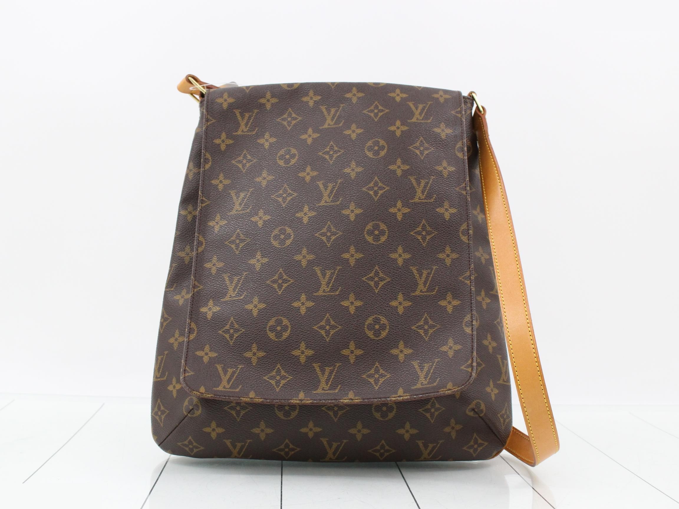 M52157 Musette