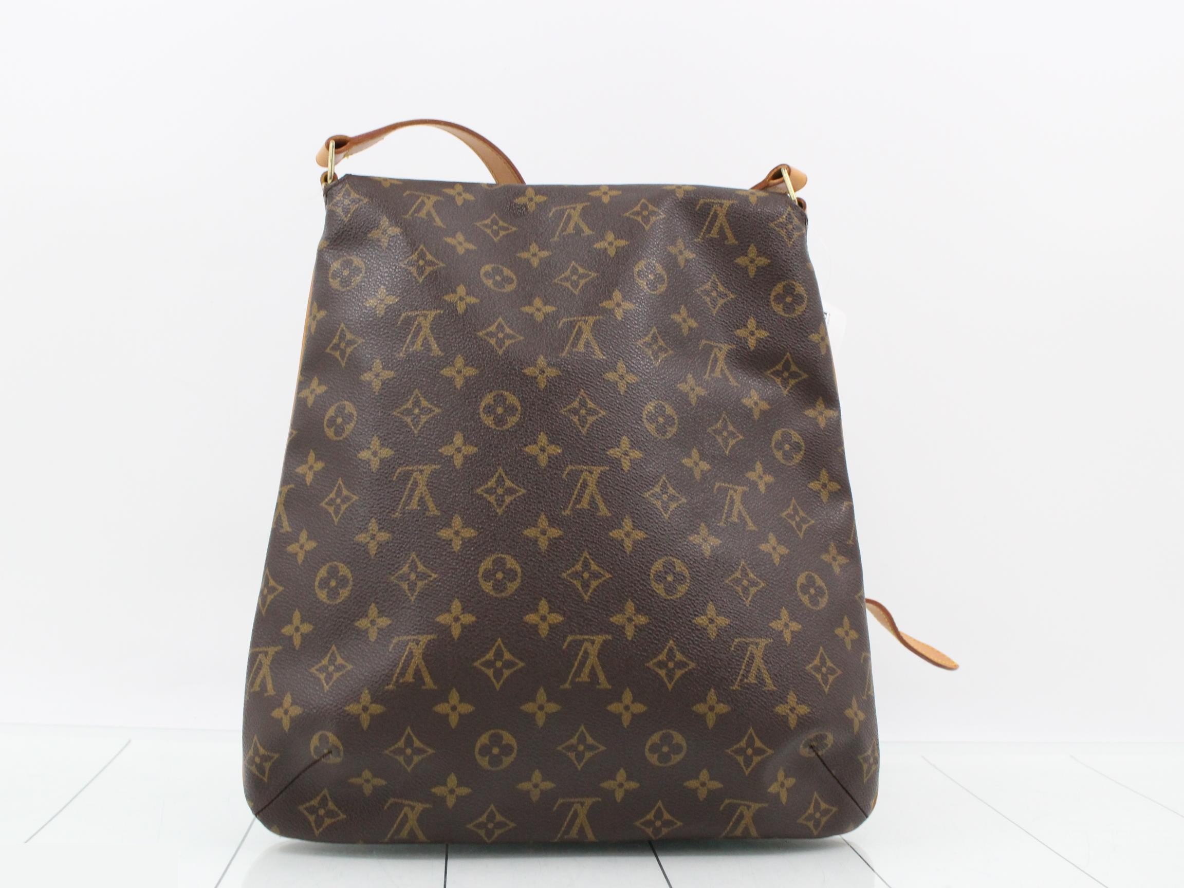 M52157 Musette — view 2