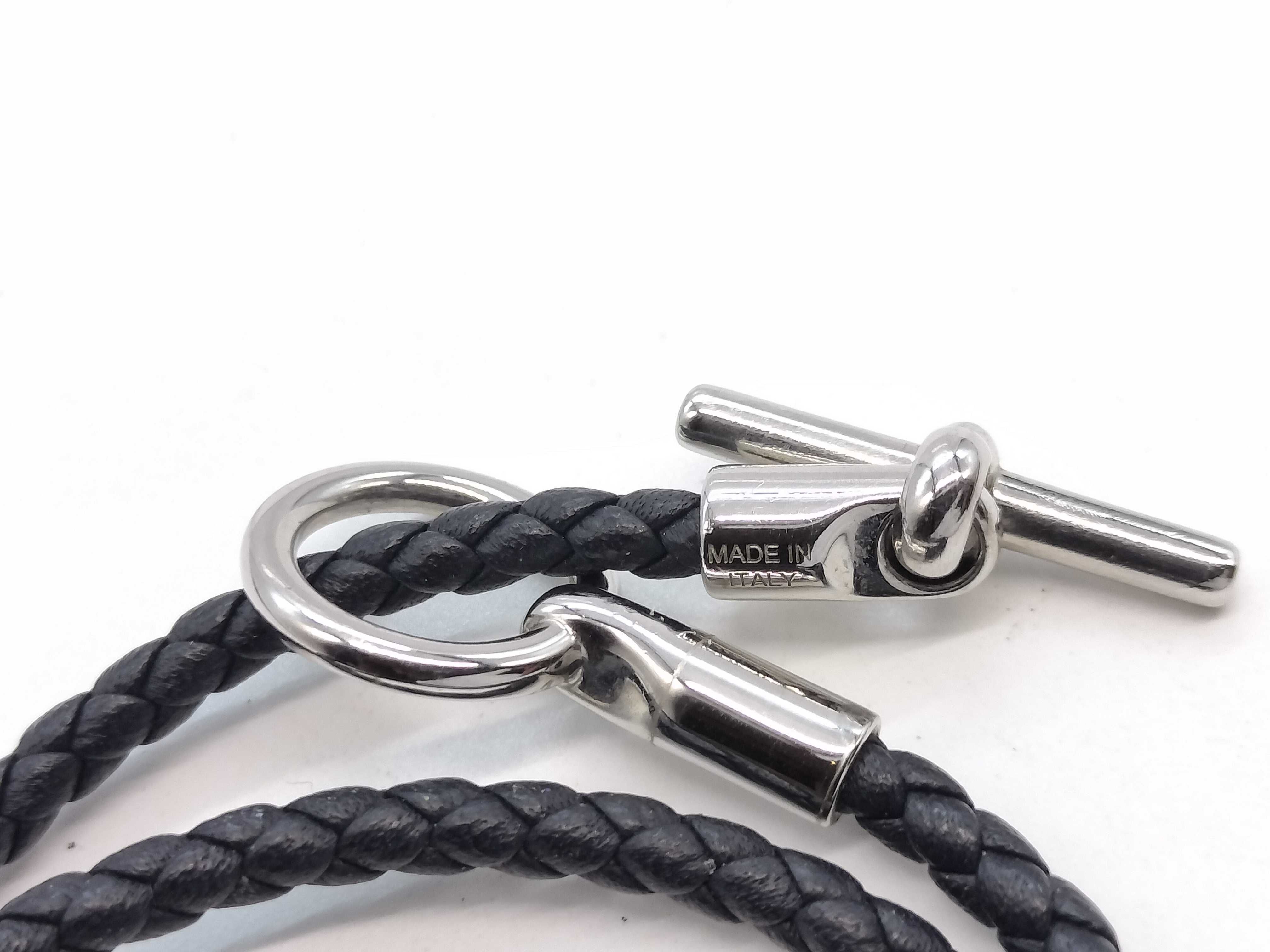 Glenan Choker Necklace — view 3
