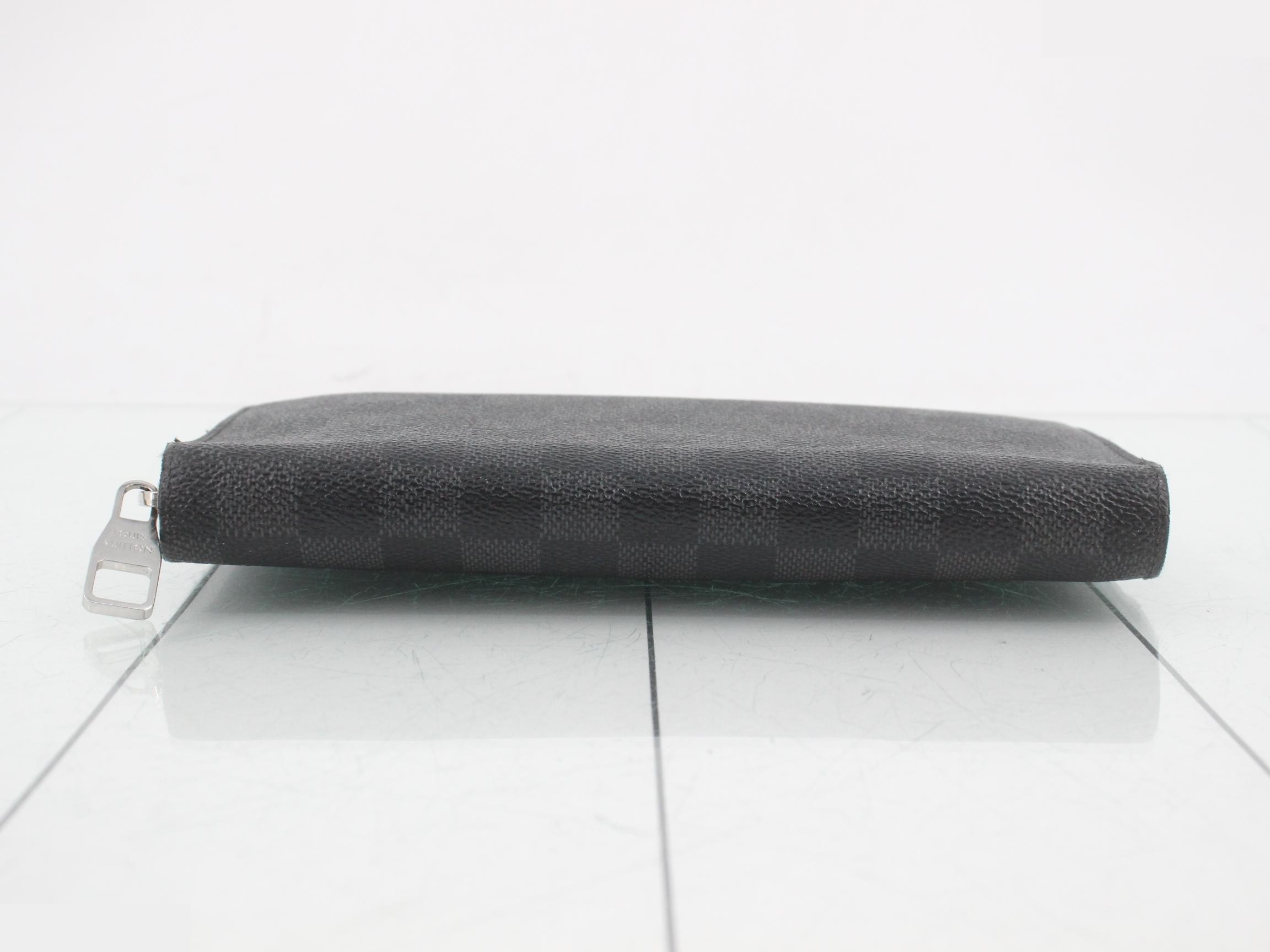 Graphite Zippy Organizer — view 3