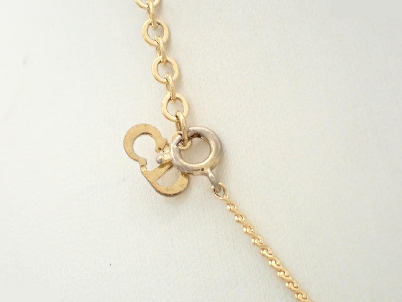 Other lines: Precious metals, necklaces, pendants — view 2