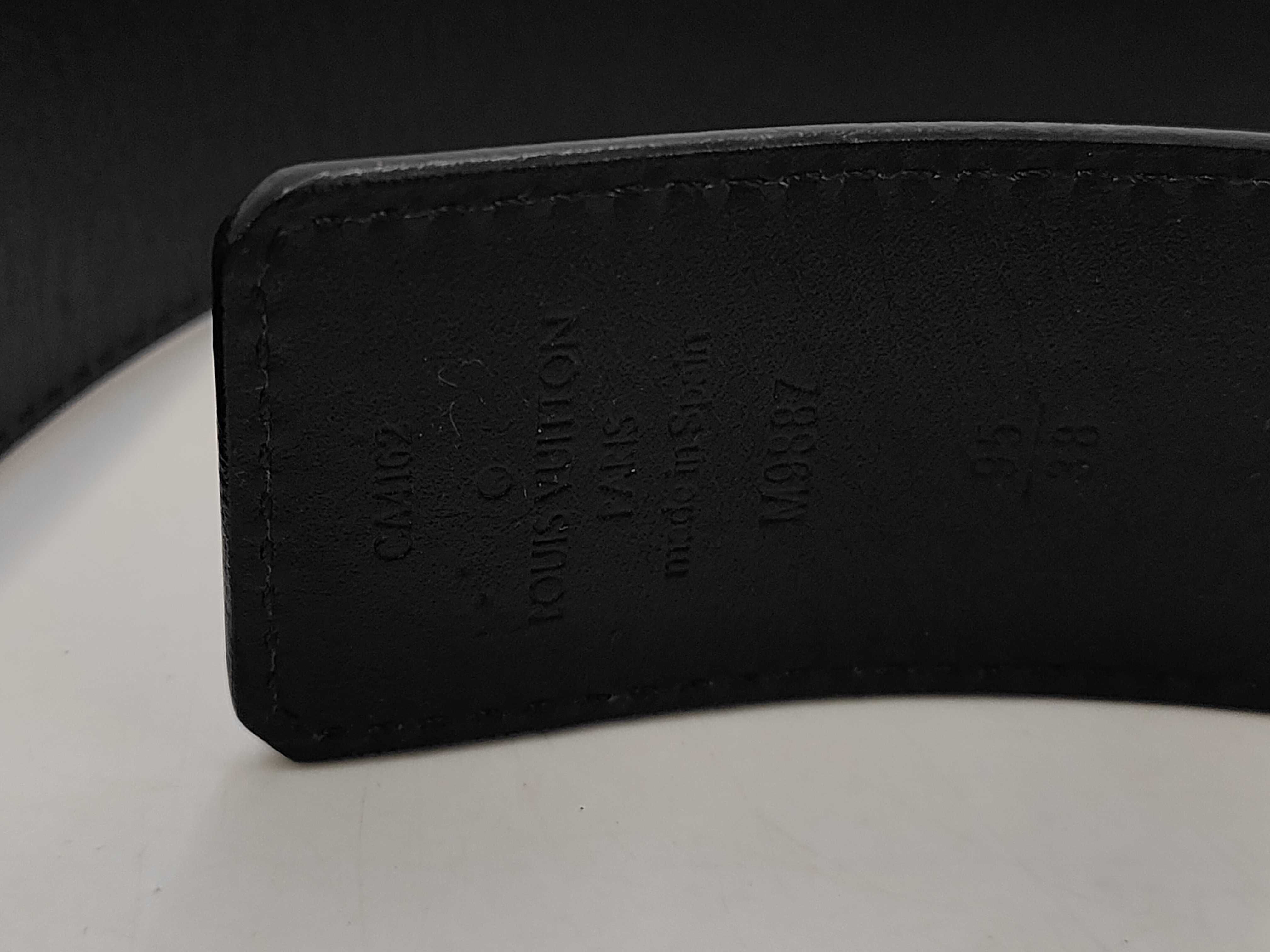 Men's Belt — view 7