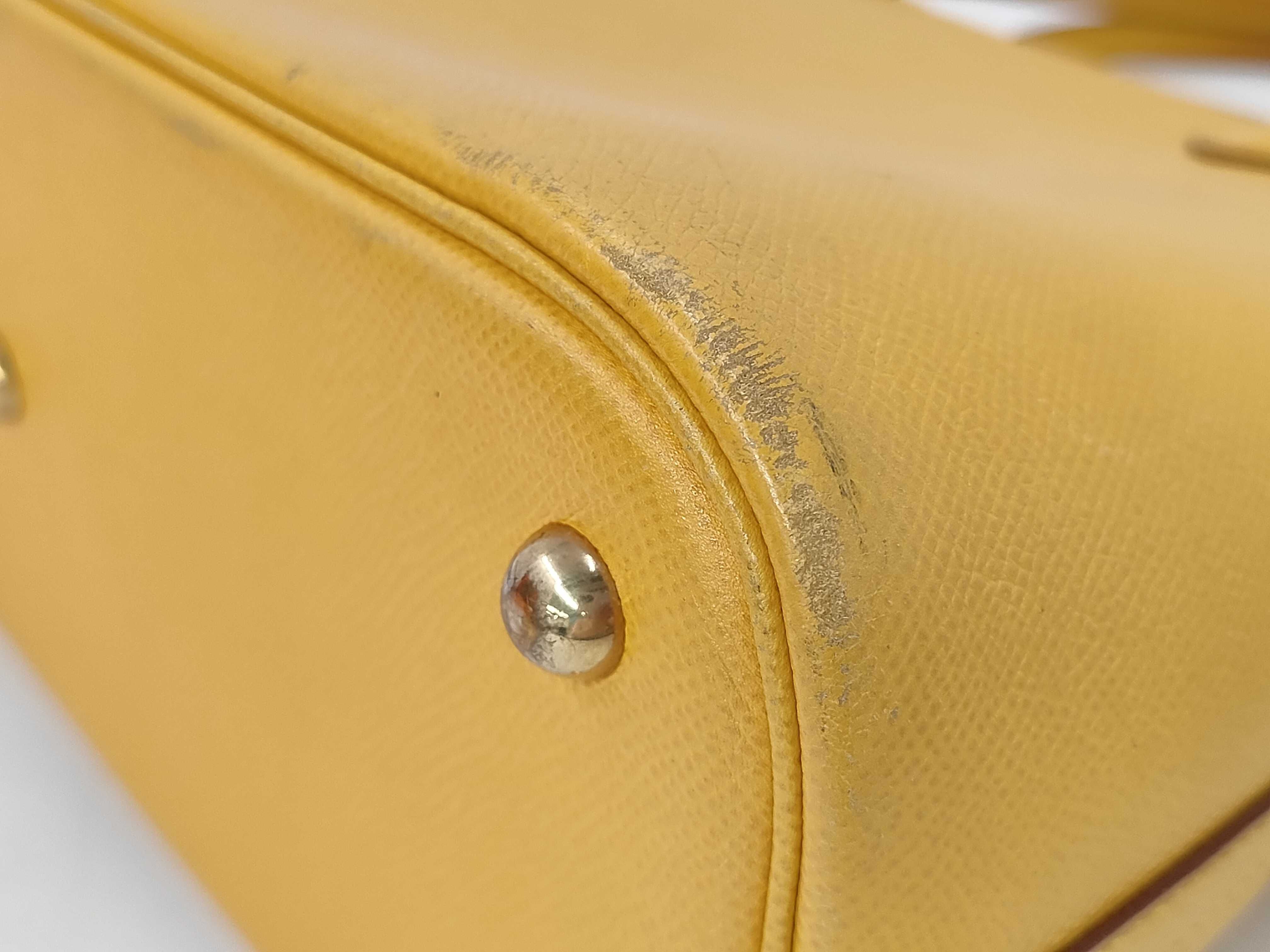 Bolide 31 Epsom Shoulder Bag — view 4