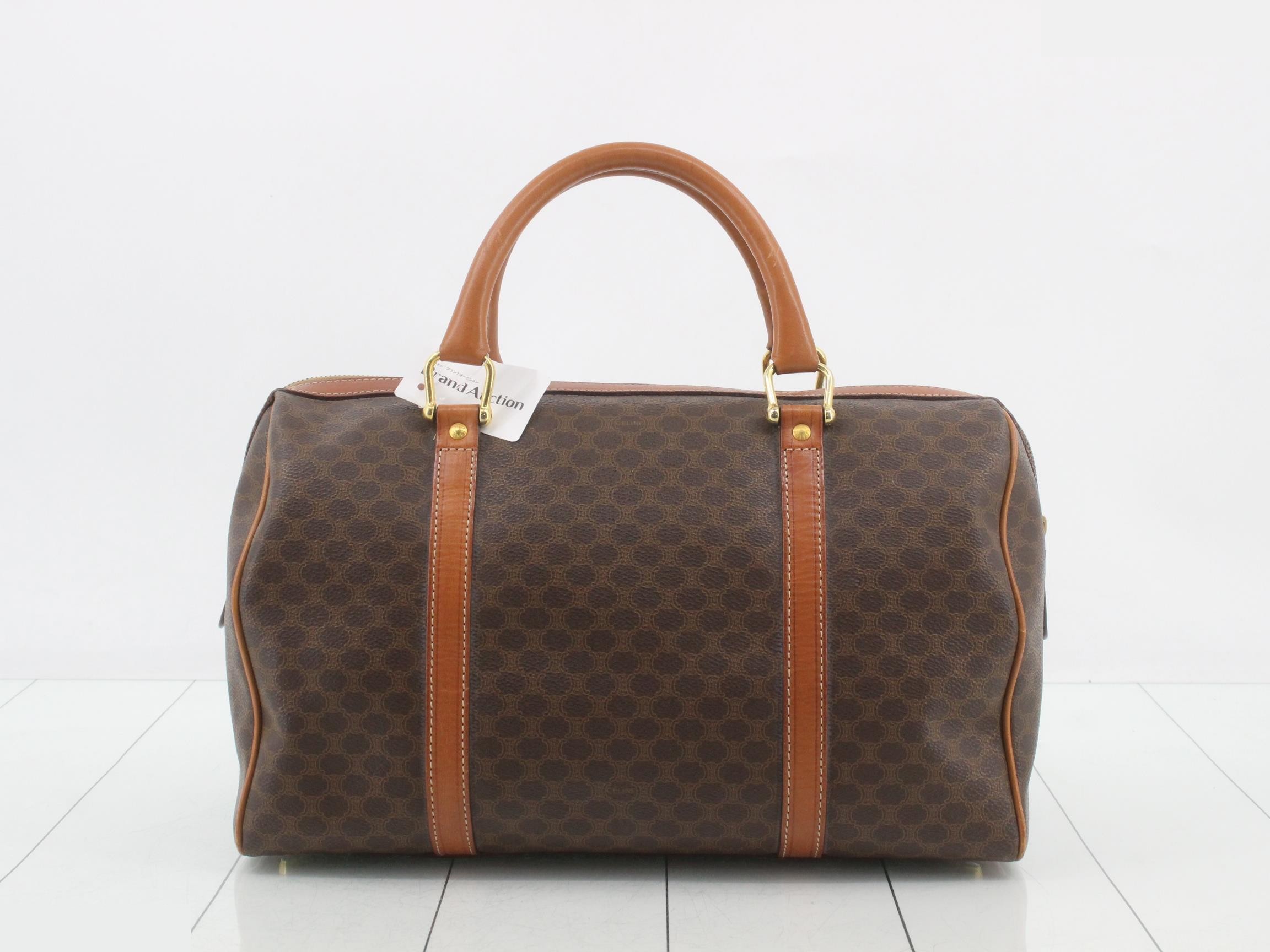 Macadam handbag — view 2