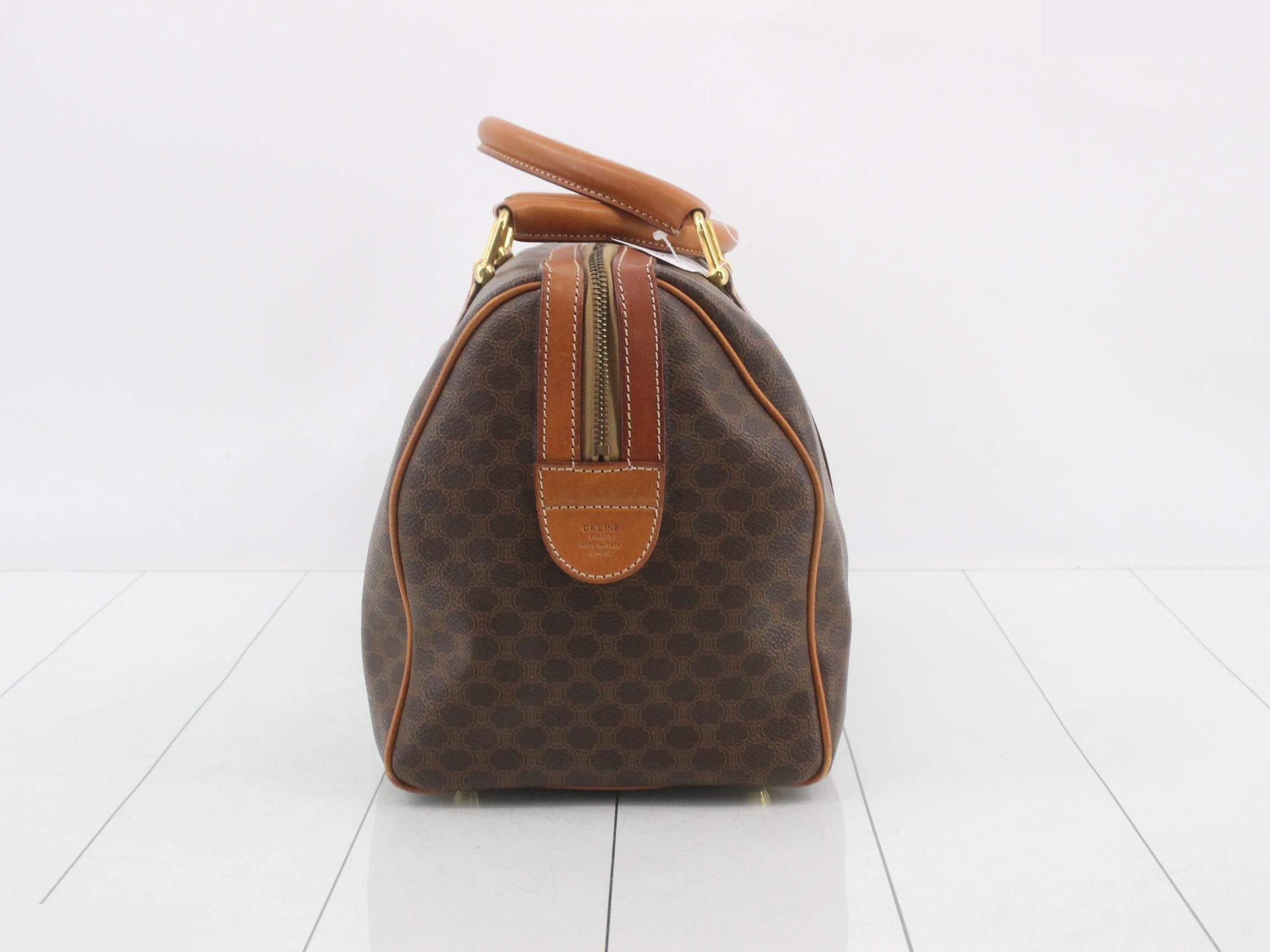 Macadam handbag — view 3
