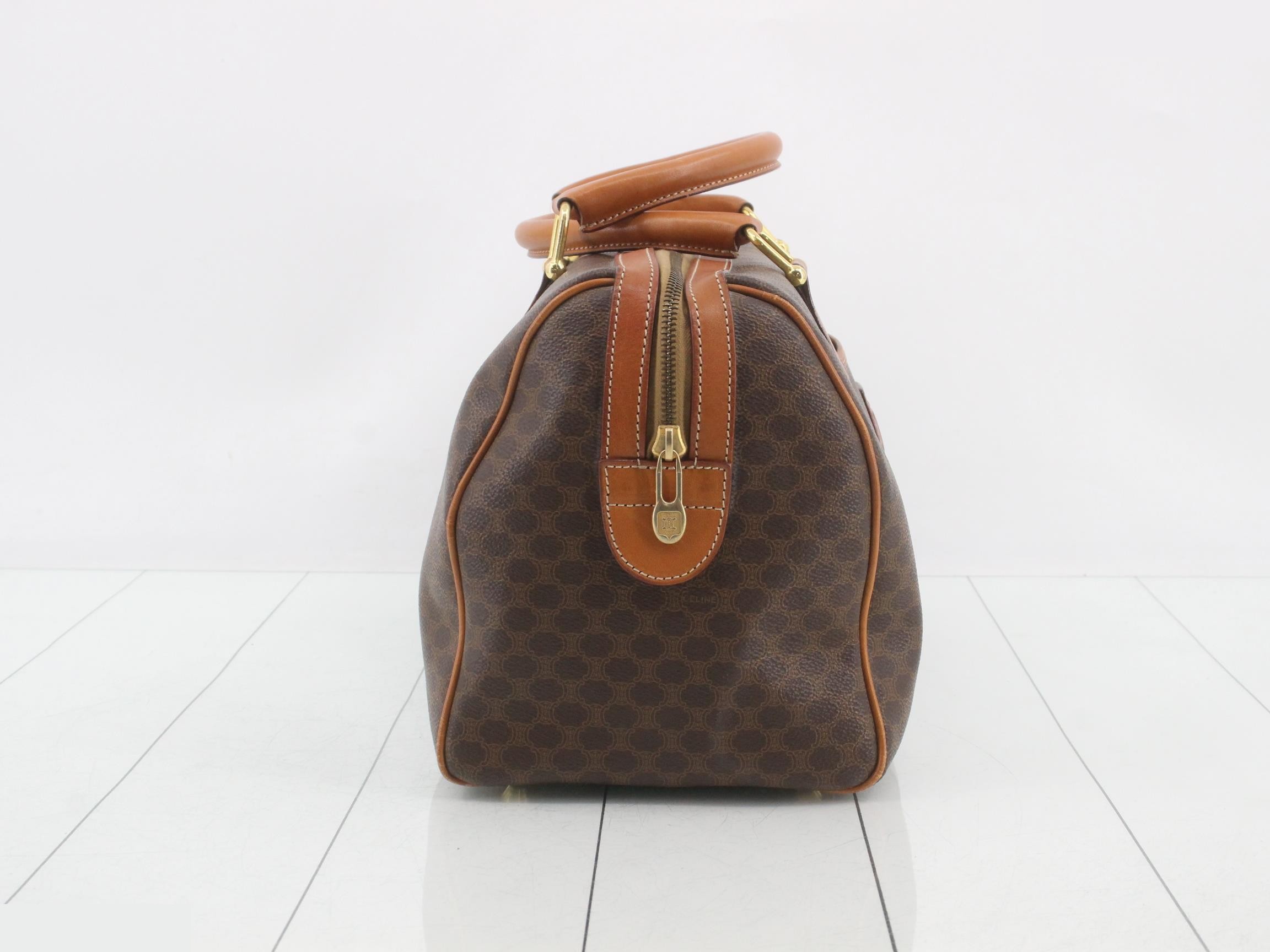 Macadam handbag — view 4