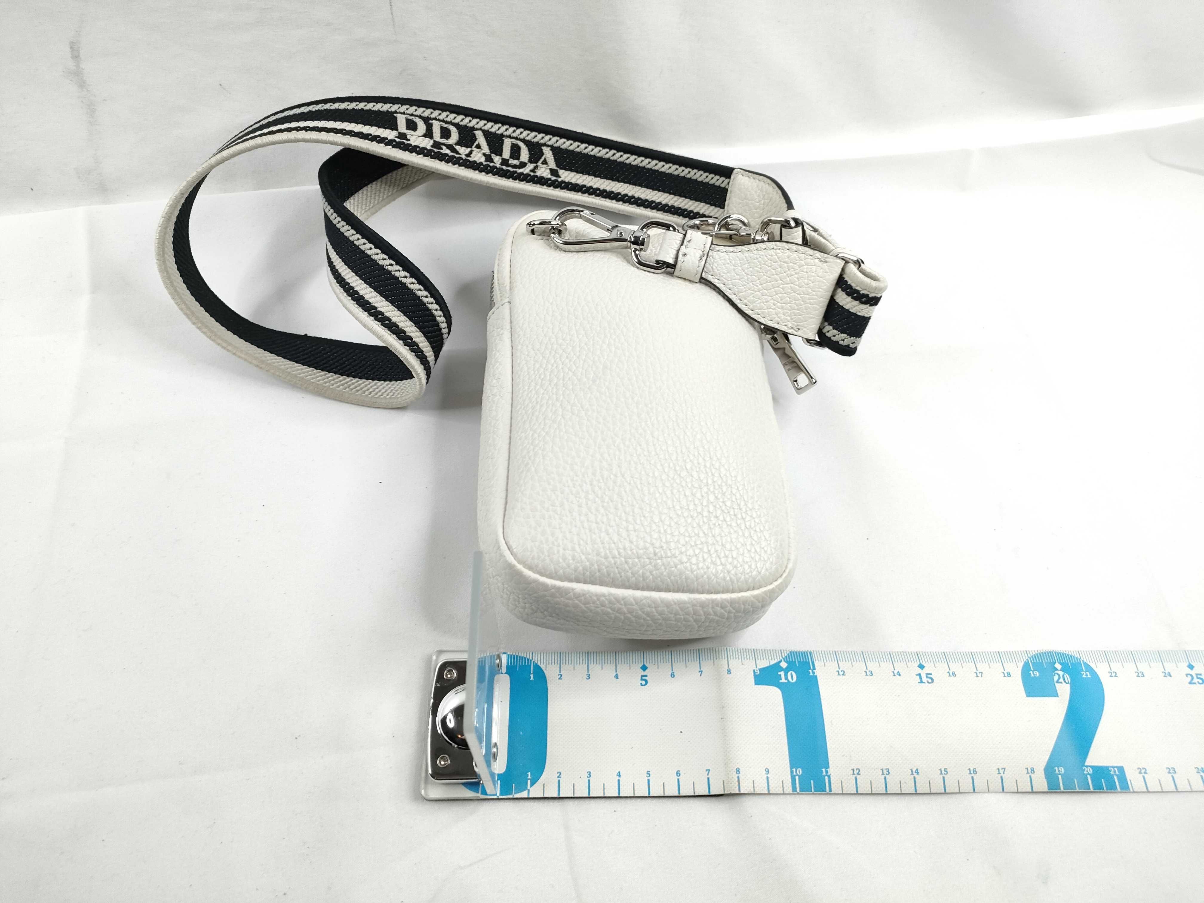 Vitello Soft Shoulder Bag — view 2