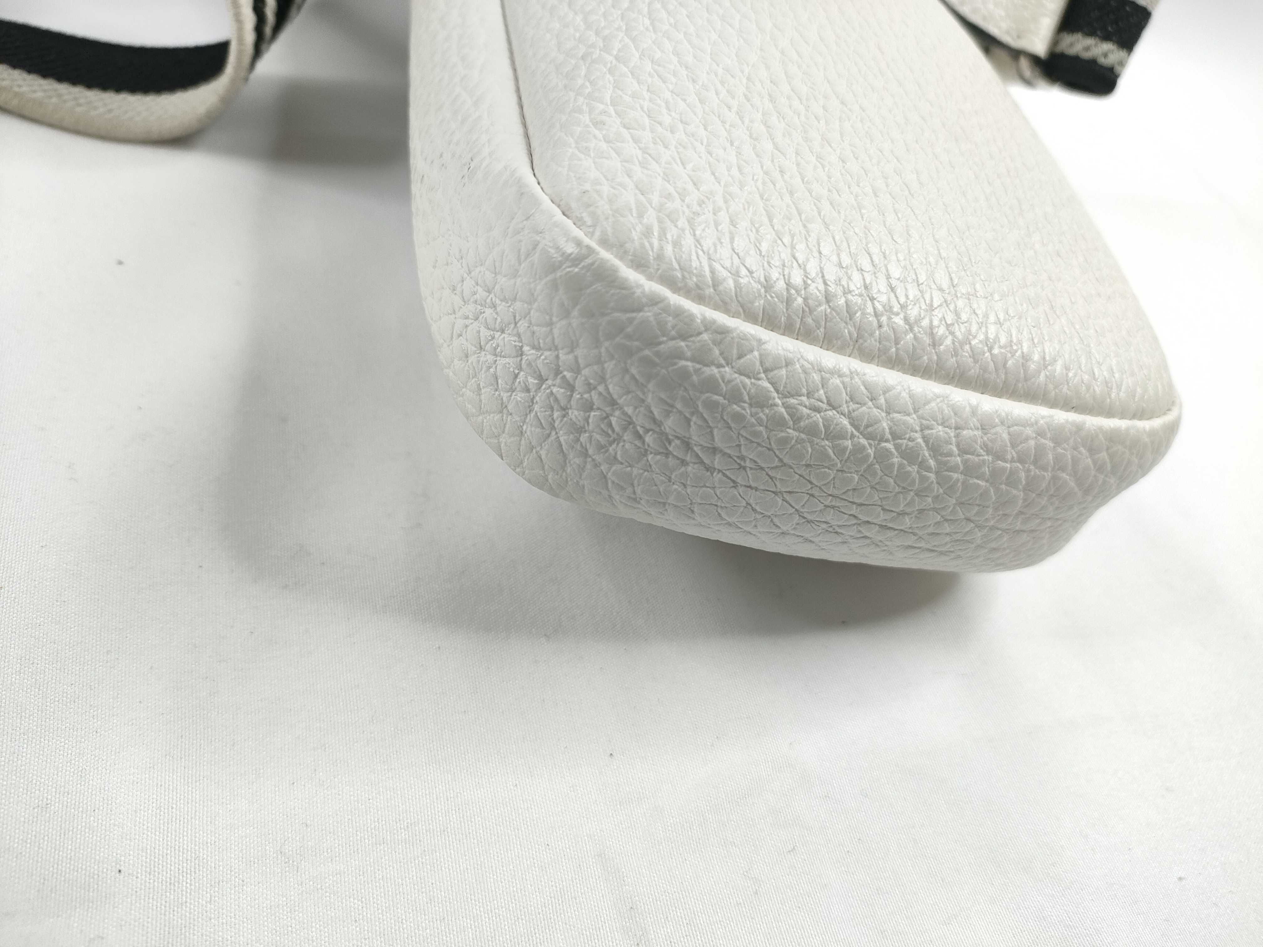 Vitello Soft Shoulder Bag — view 3