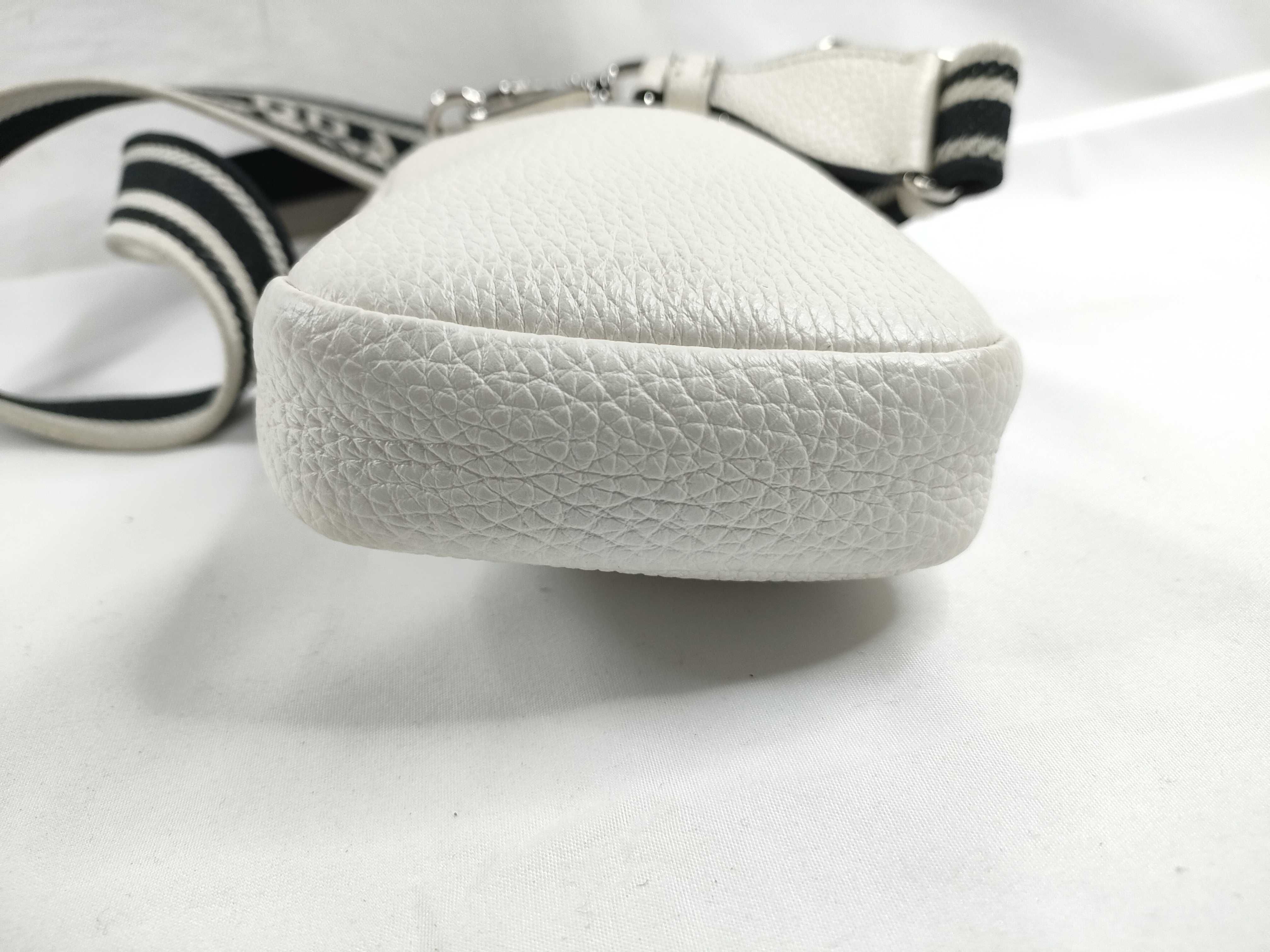 Vitello Soft Shoulder Bag — view 4