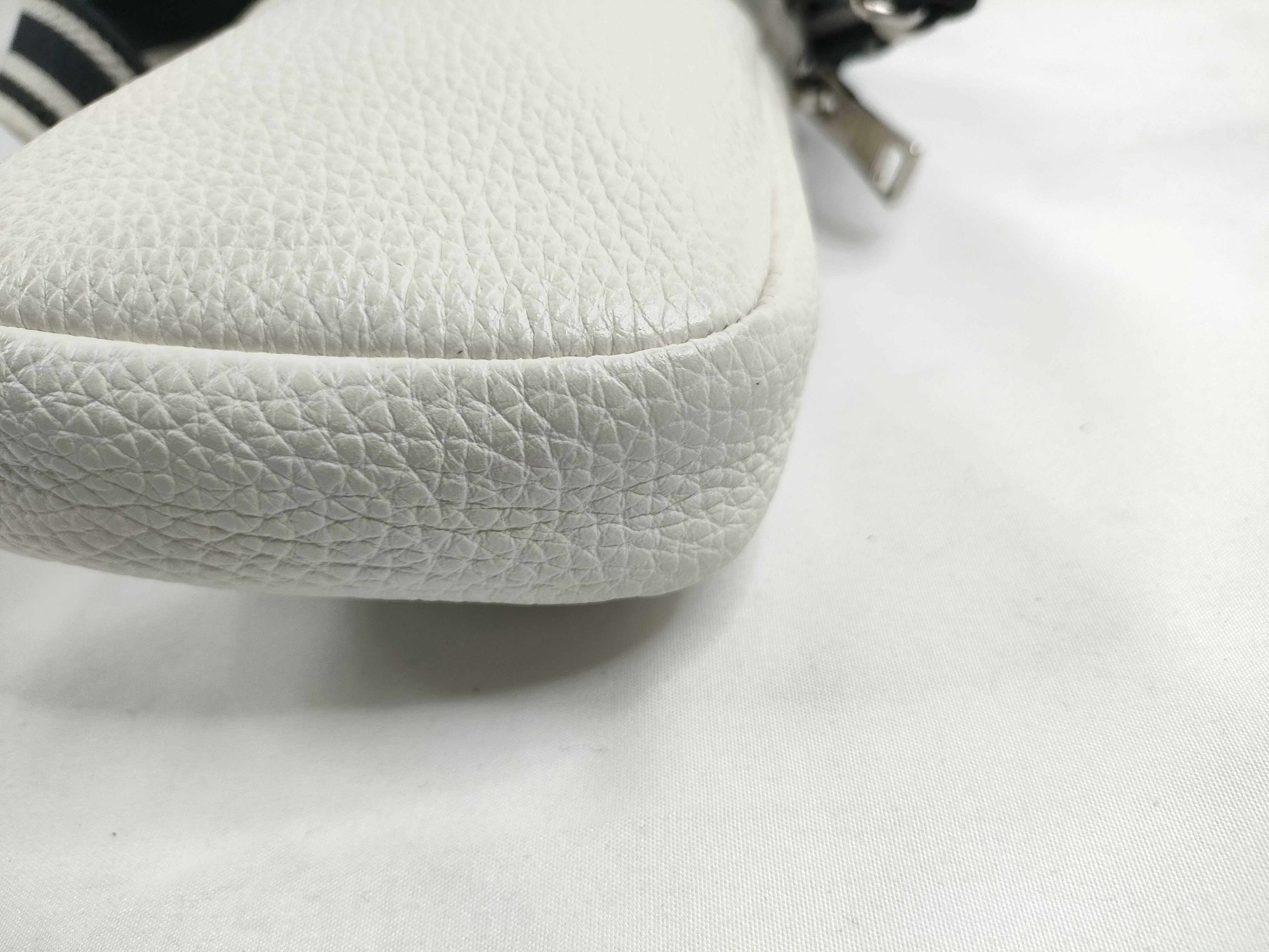 Vitello Soft Shoulder Bag — view 5
