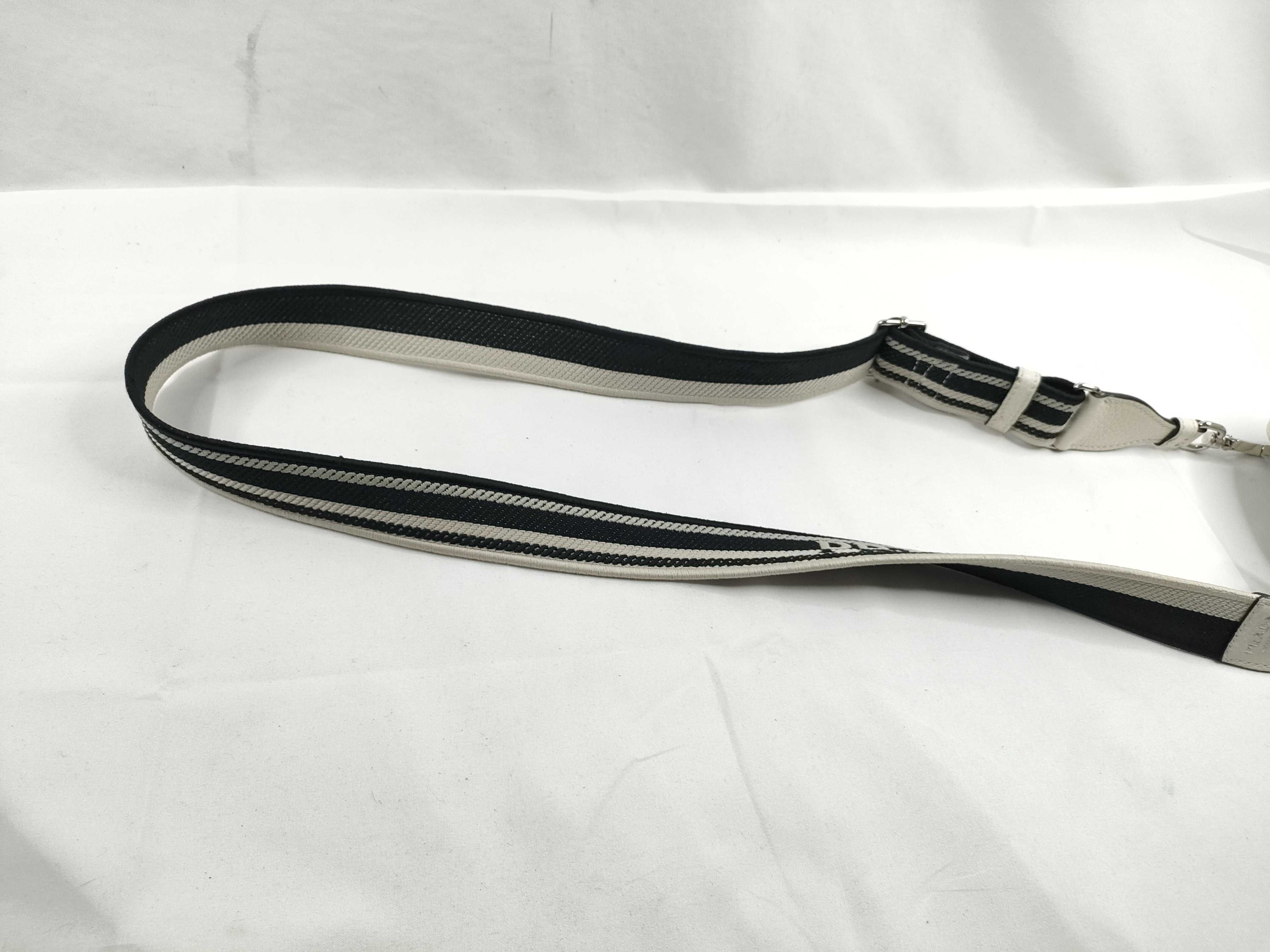 Vitello Soft Shoulder Bag — view 6