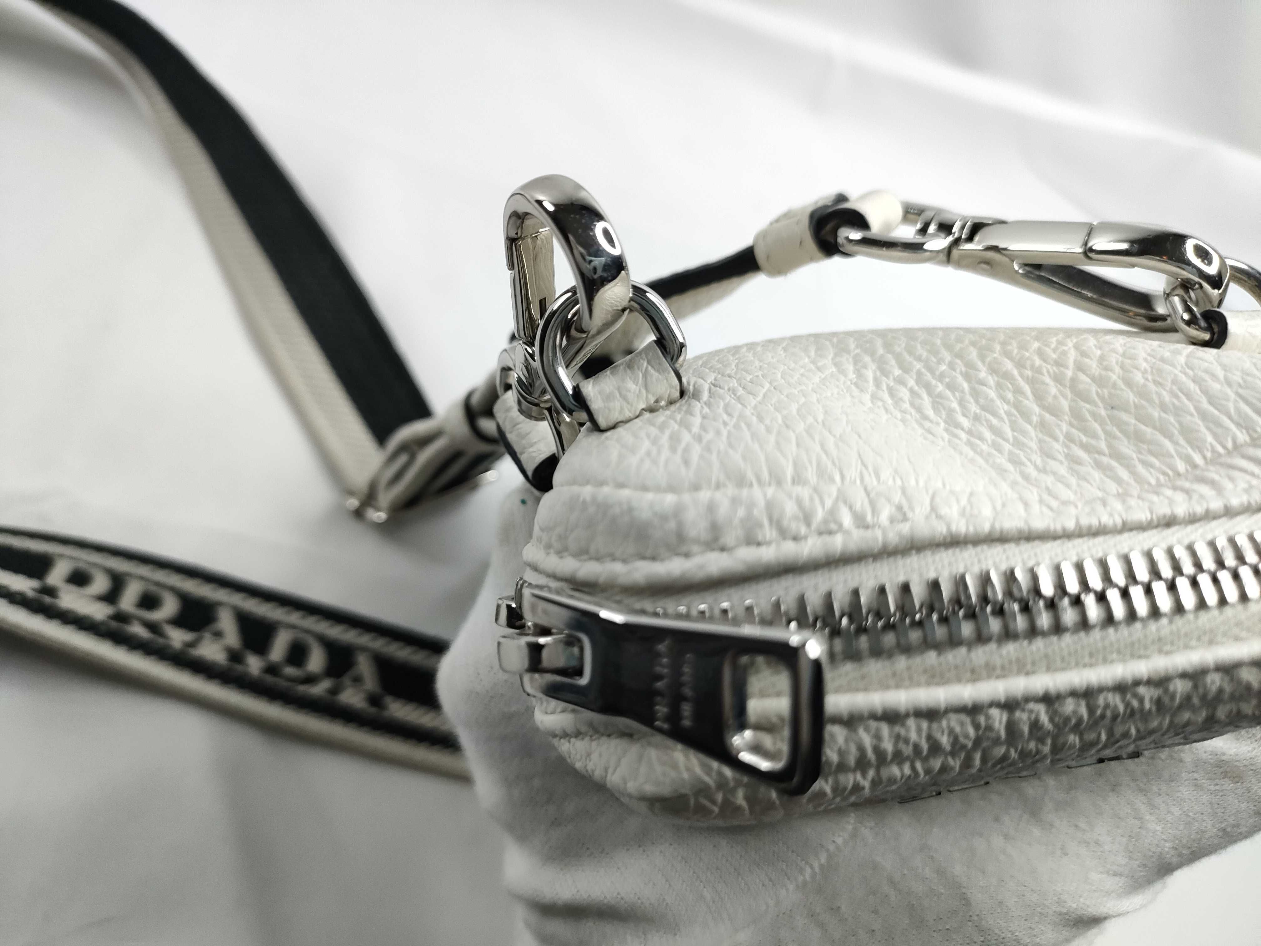 Vitello Soft Shoulder Bag — view 8