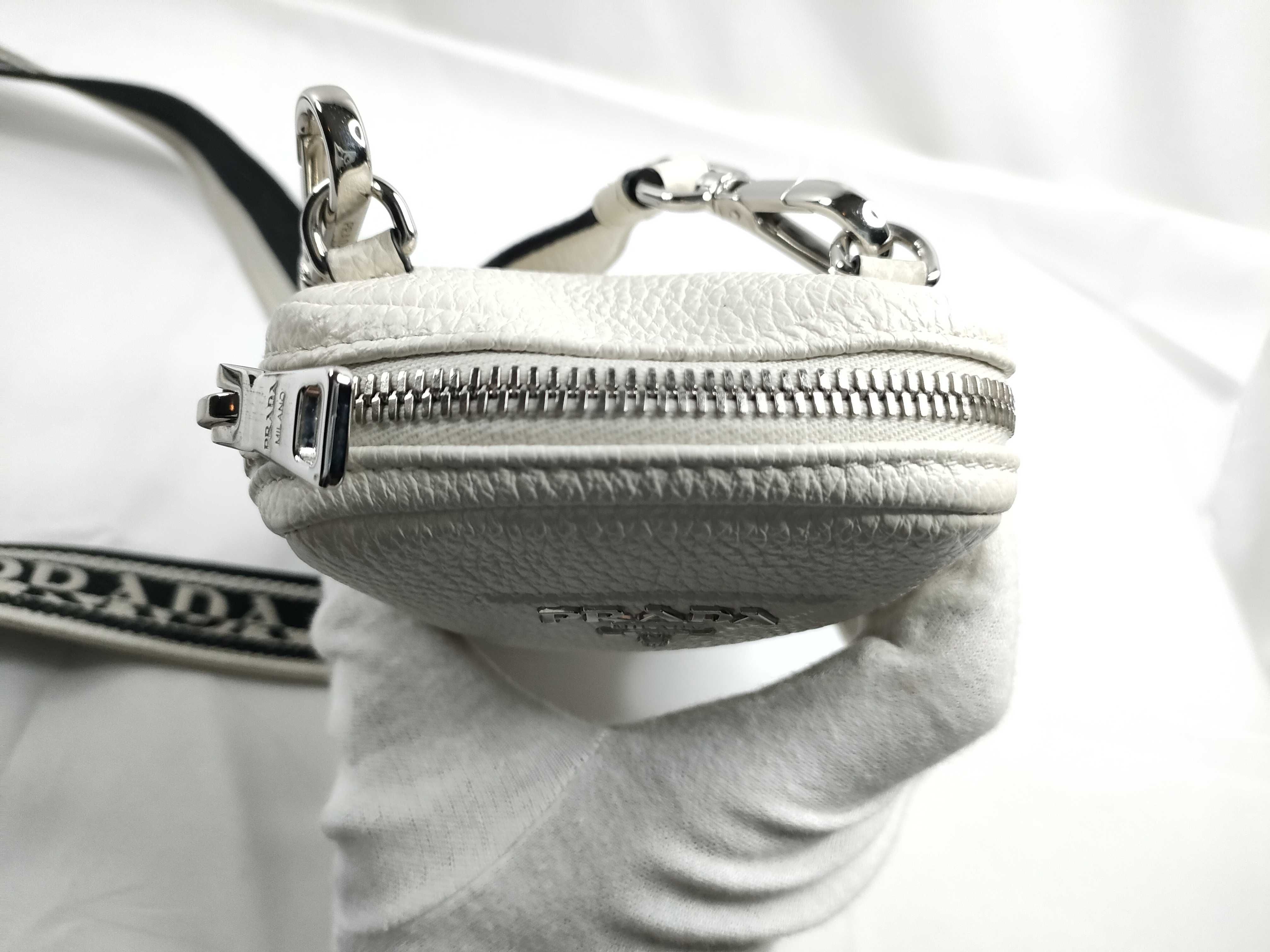 Vitello Soft Shoulder Bag — view 9