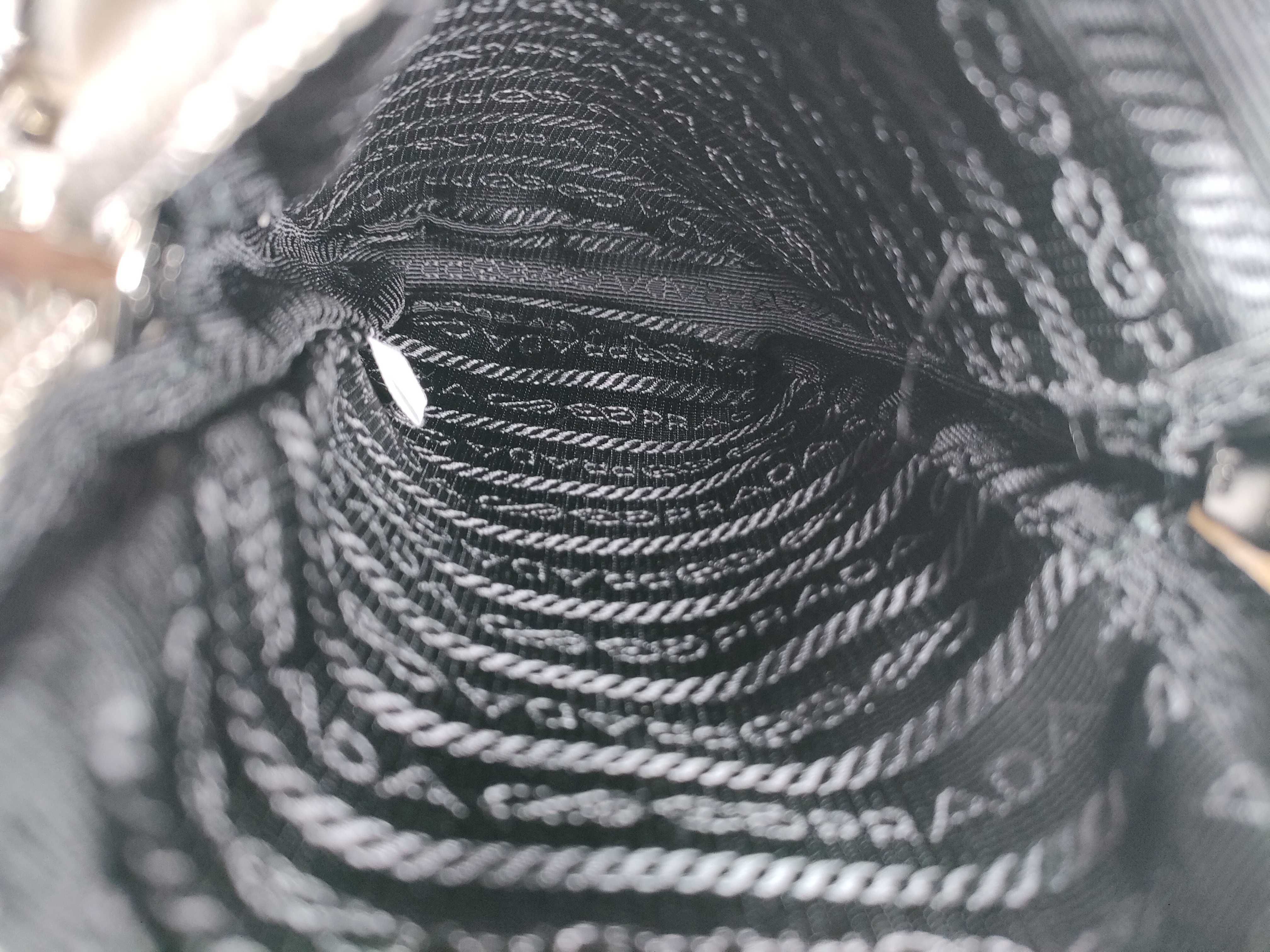 Vitello Soft Shoulder Bag — view 10