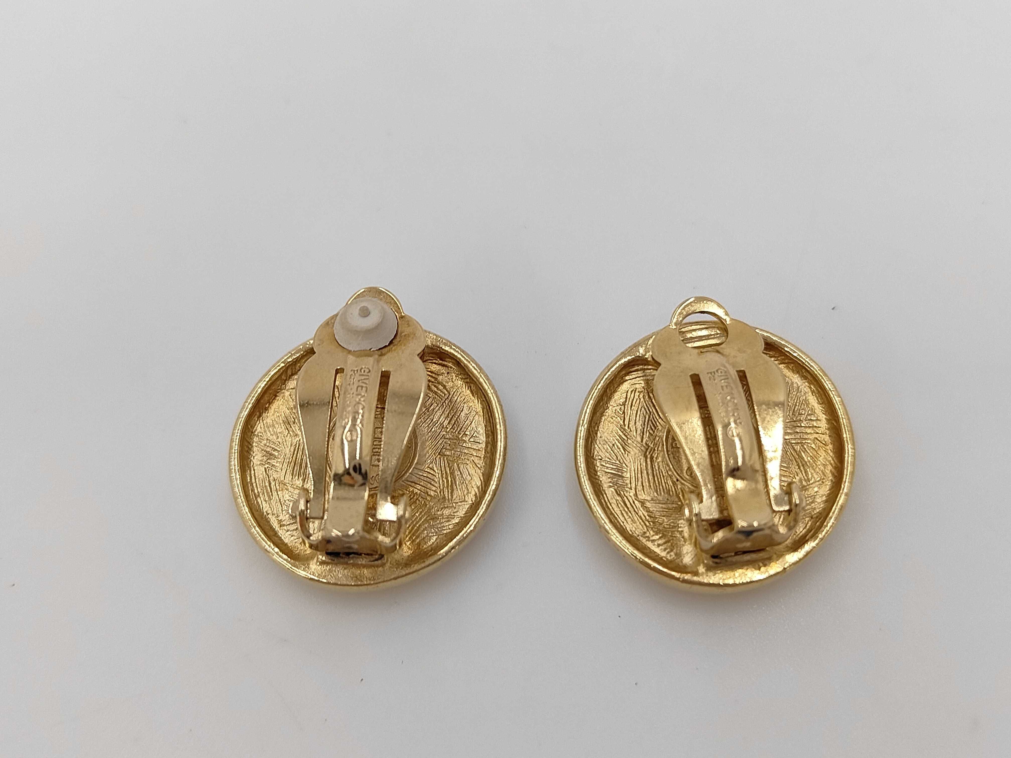 earrings — view 2